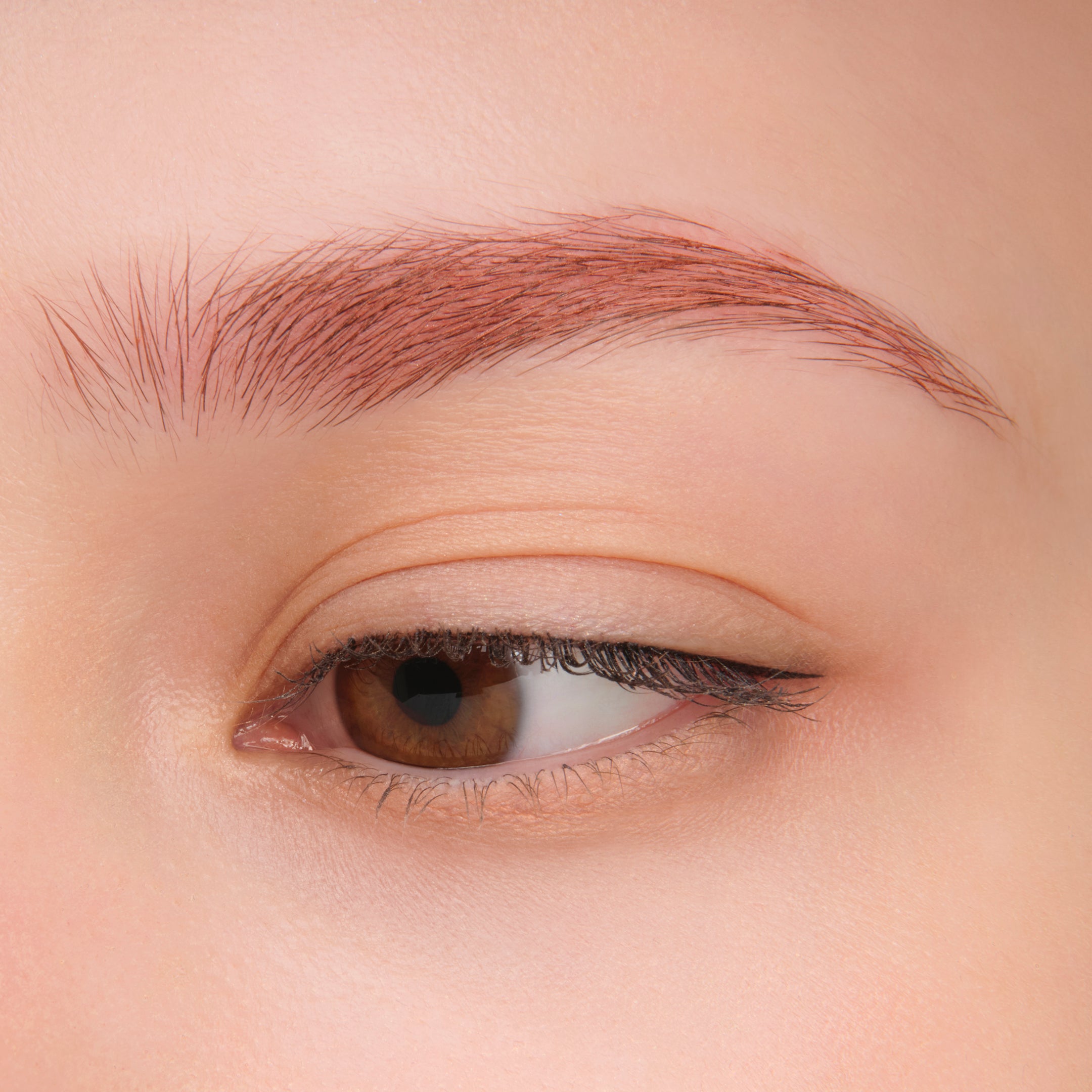 Eyebrow Mascara