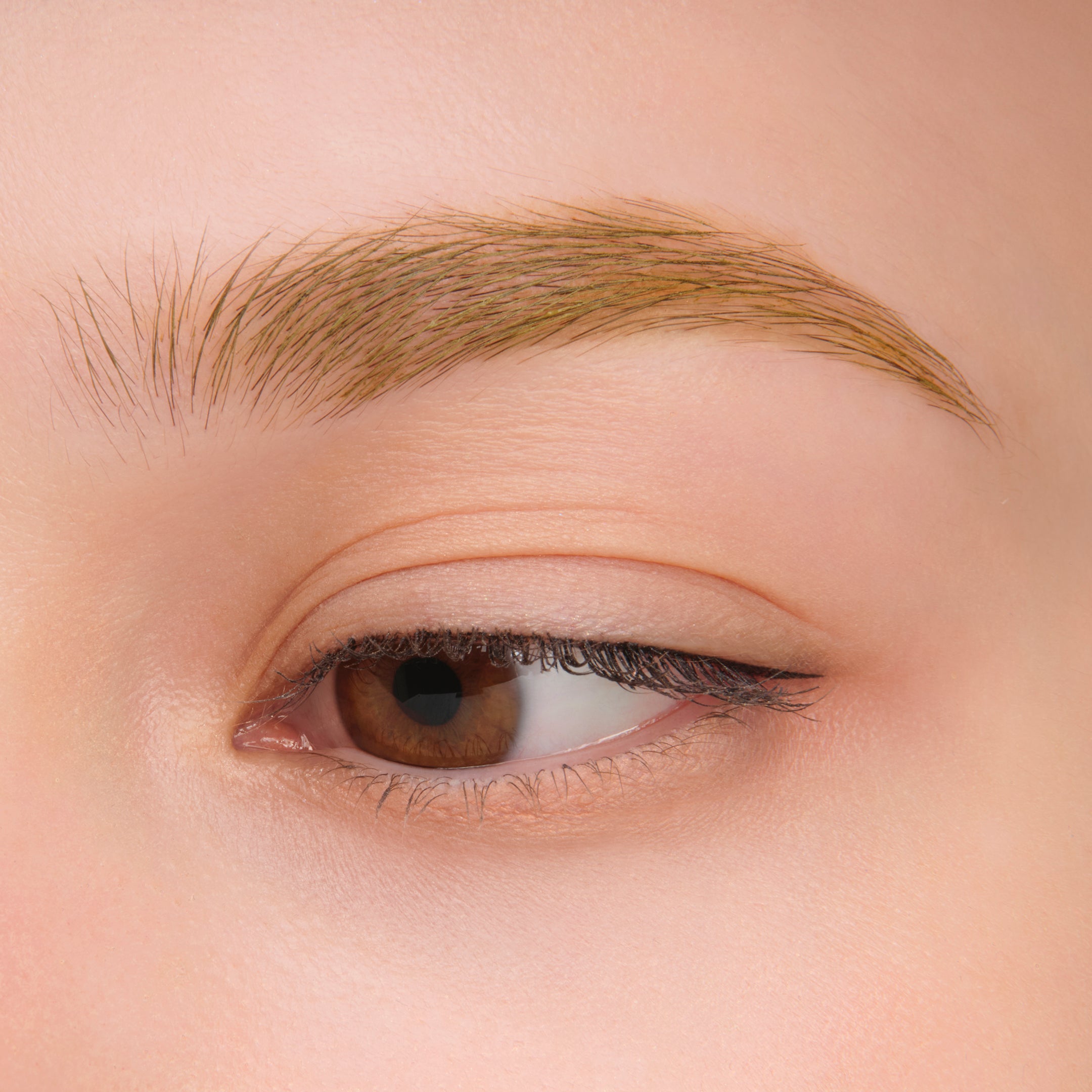Eyebrow Mascara