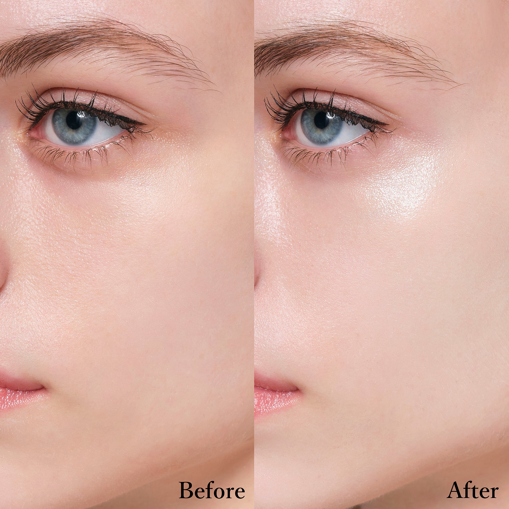 Gel Foundation Makeup Base