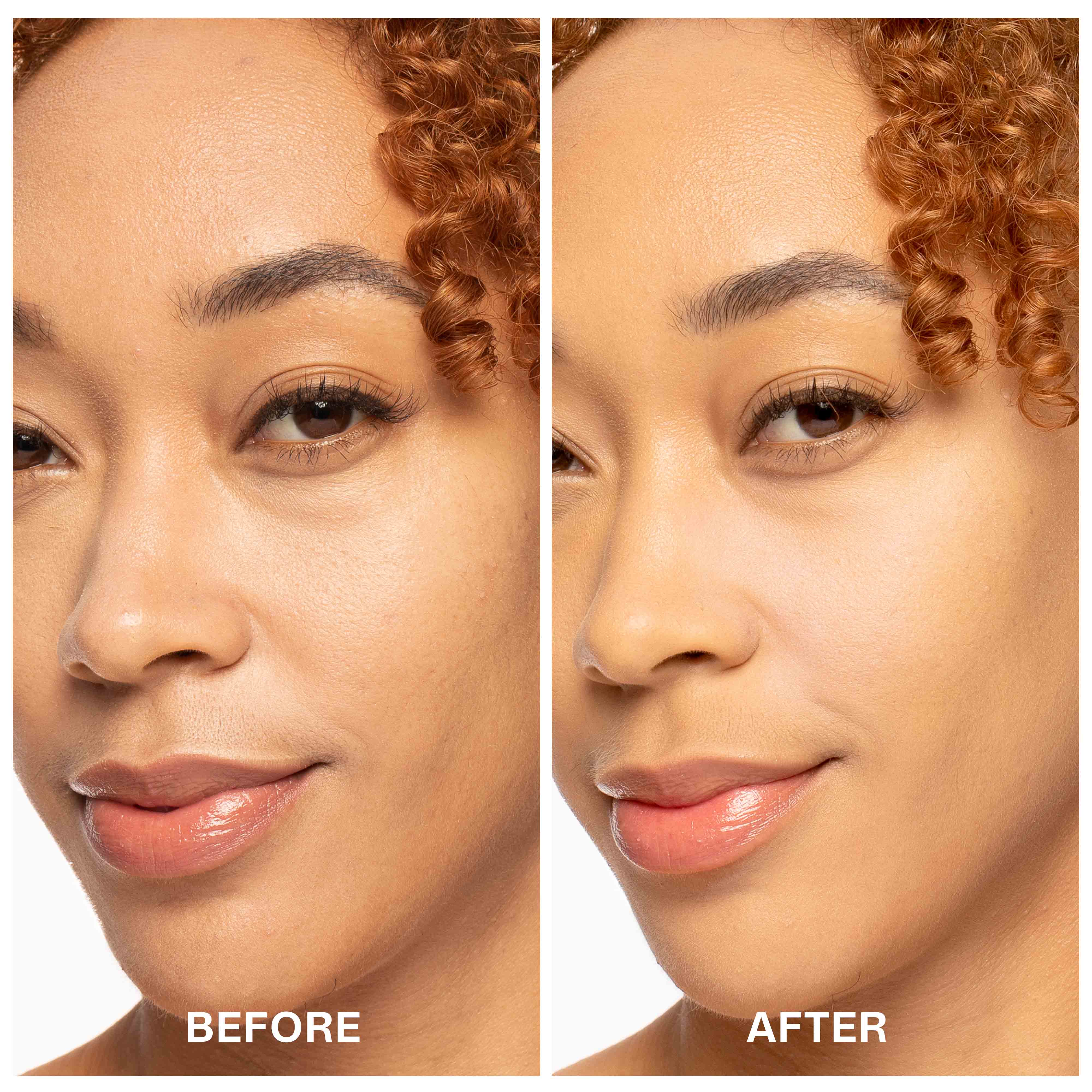 Loose Face Powder Refill