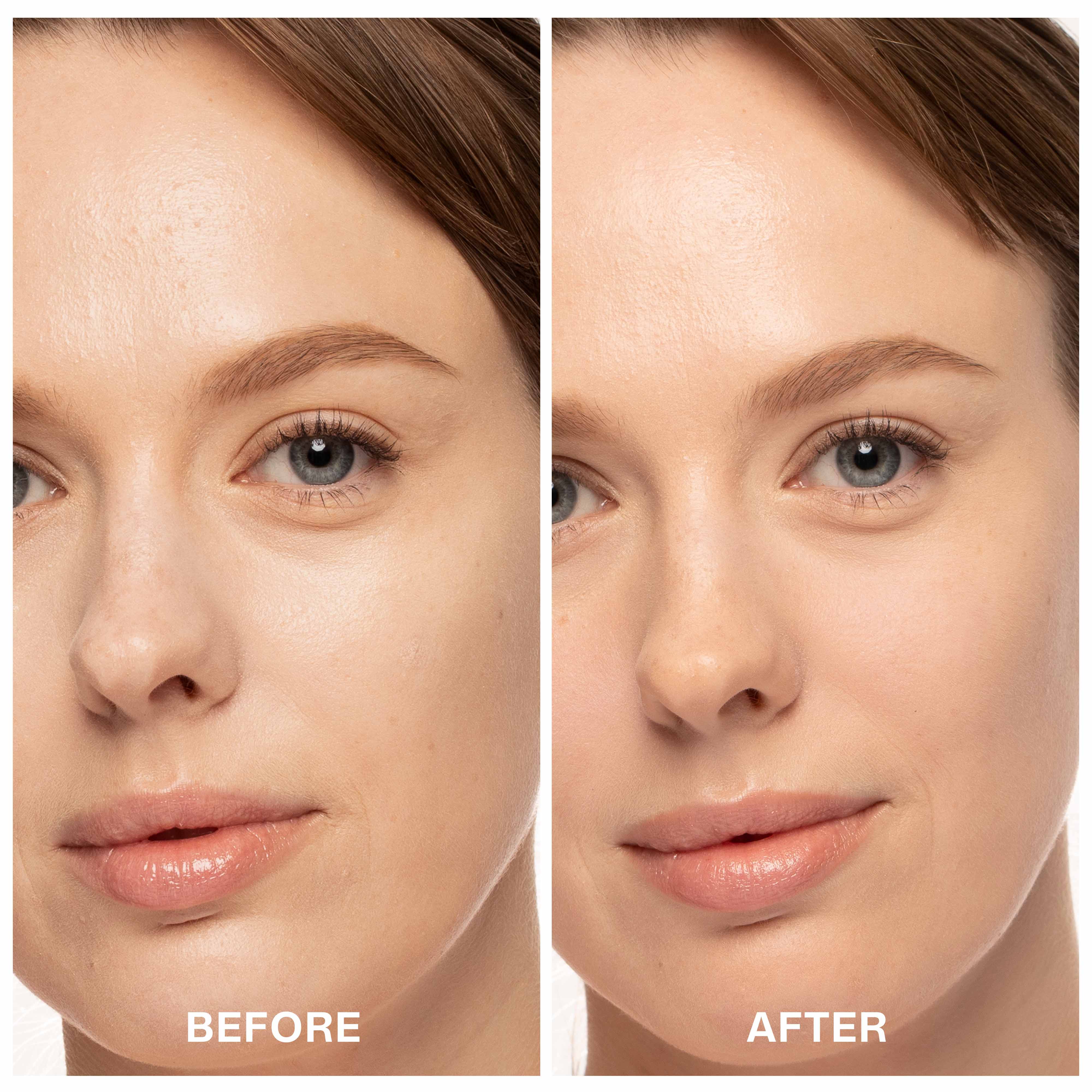 Loose Face Powder Refill