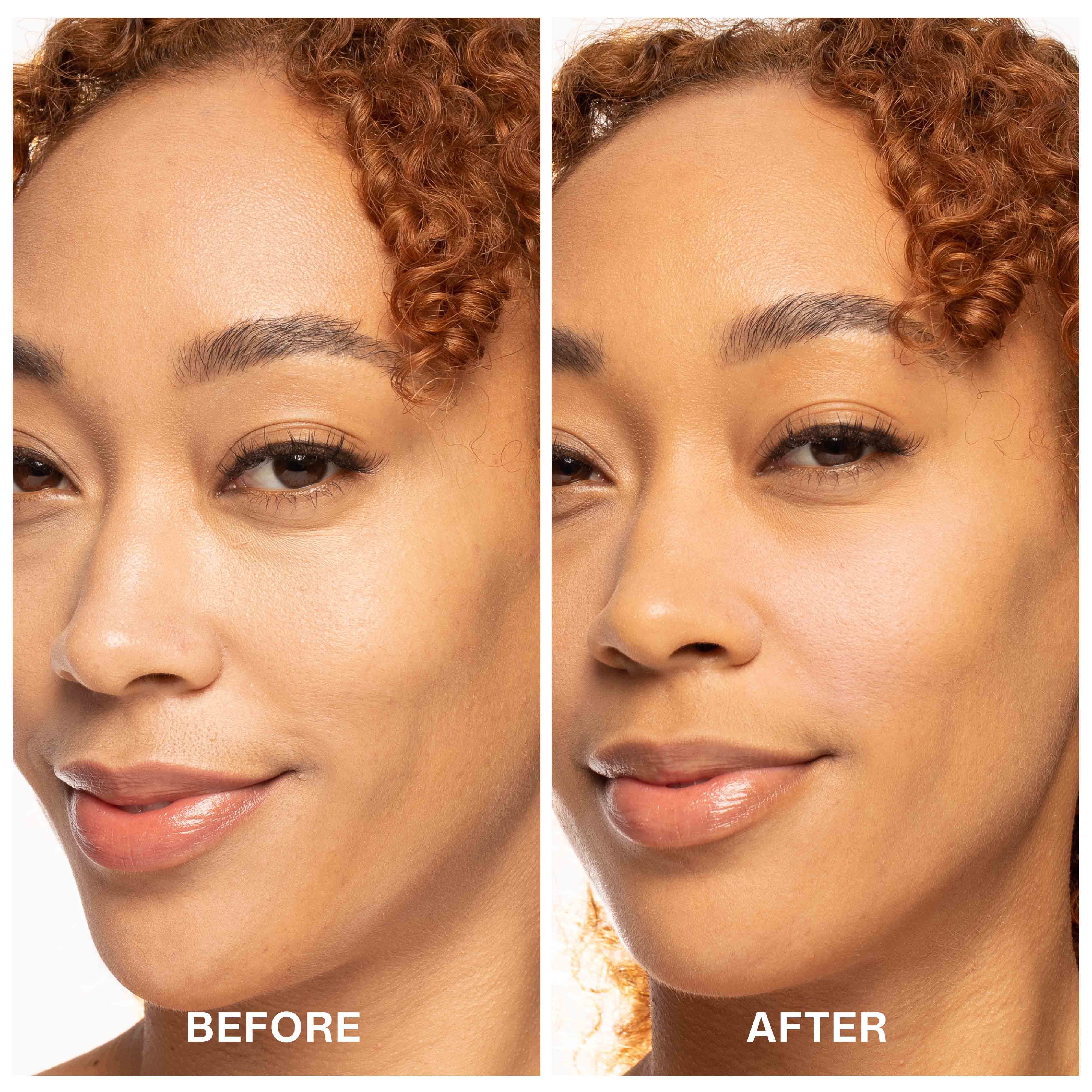 Loose Face Powder Refill