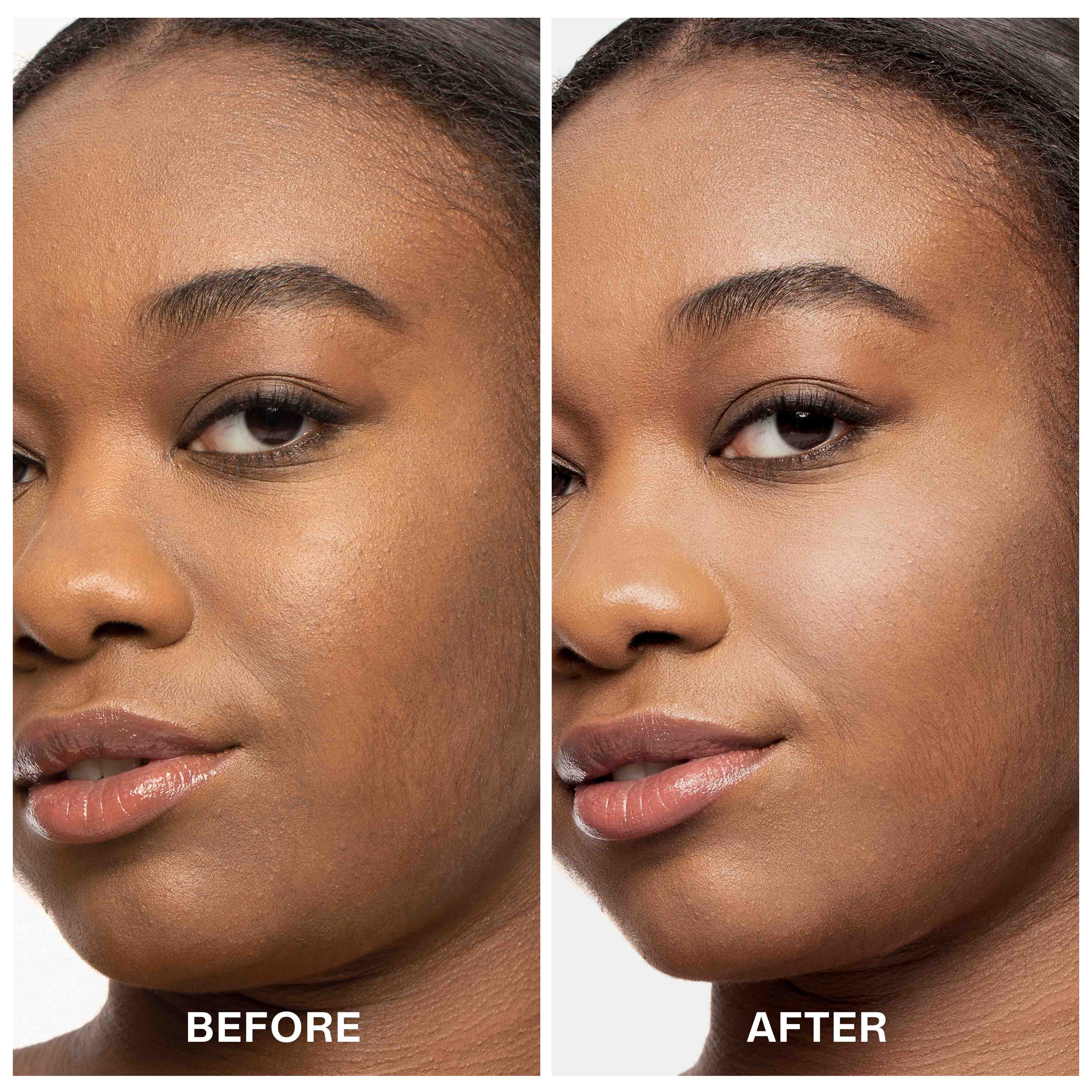 Loose Face Powder Refill