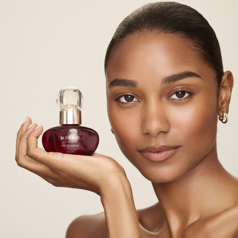 EXCIA EMBEAGE Adicid Serum – Albion Garden EXCIA EMBEAGE Adicid Serum – Albion Garden