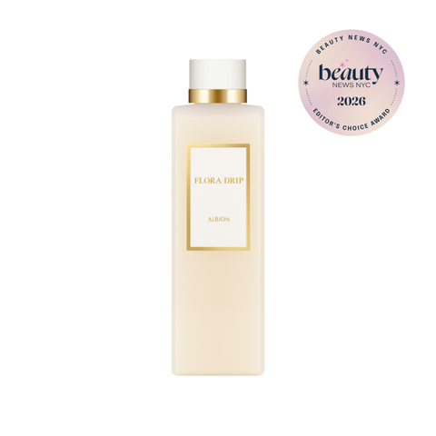 ALBION Flora Drip S, 5.41 fl oz / 160 ml | ALBION US – Albion Garden
