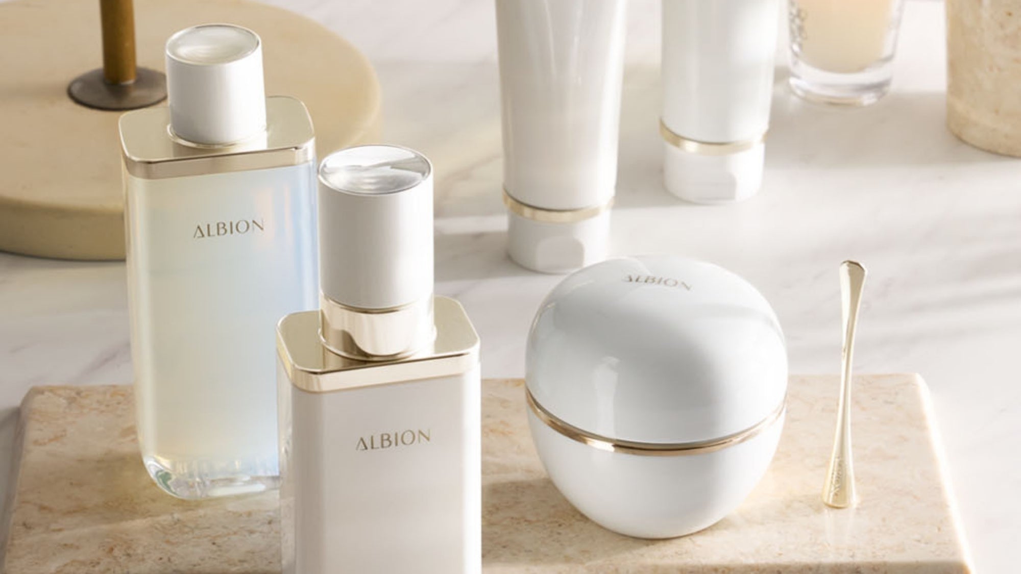 ALBION Skin Conditioner: A Must-Have J-Beauty Essence – Albion Garden