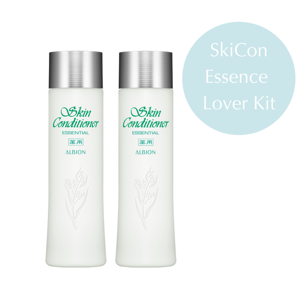 Essence Lover Kit – Albion Garden