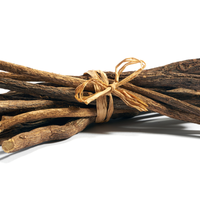 Oil-soluble Licorice root extract