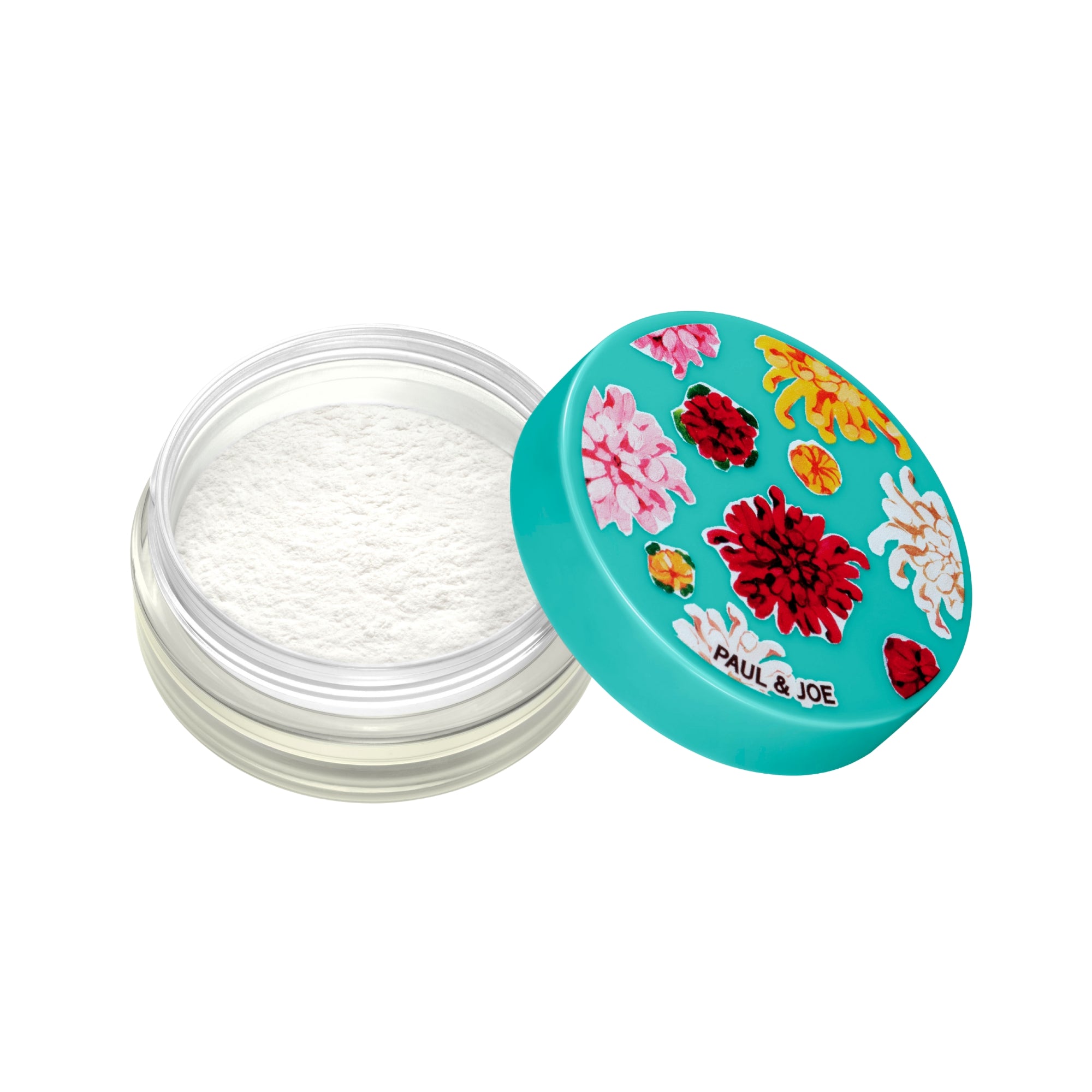 Long Lasting Loose Powder