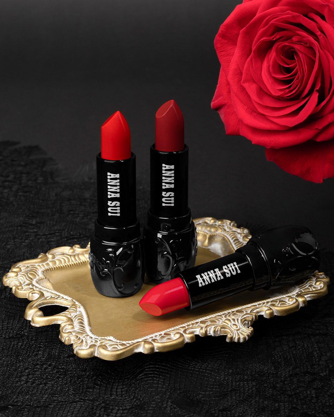 Anna Sui Lipstick – Albion Garden
