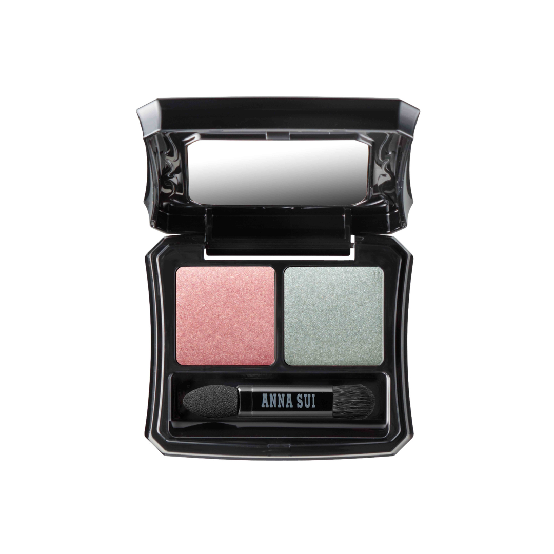 Eye Color Compact