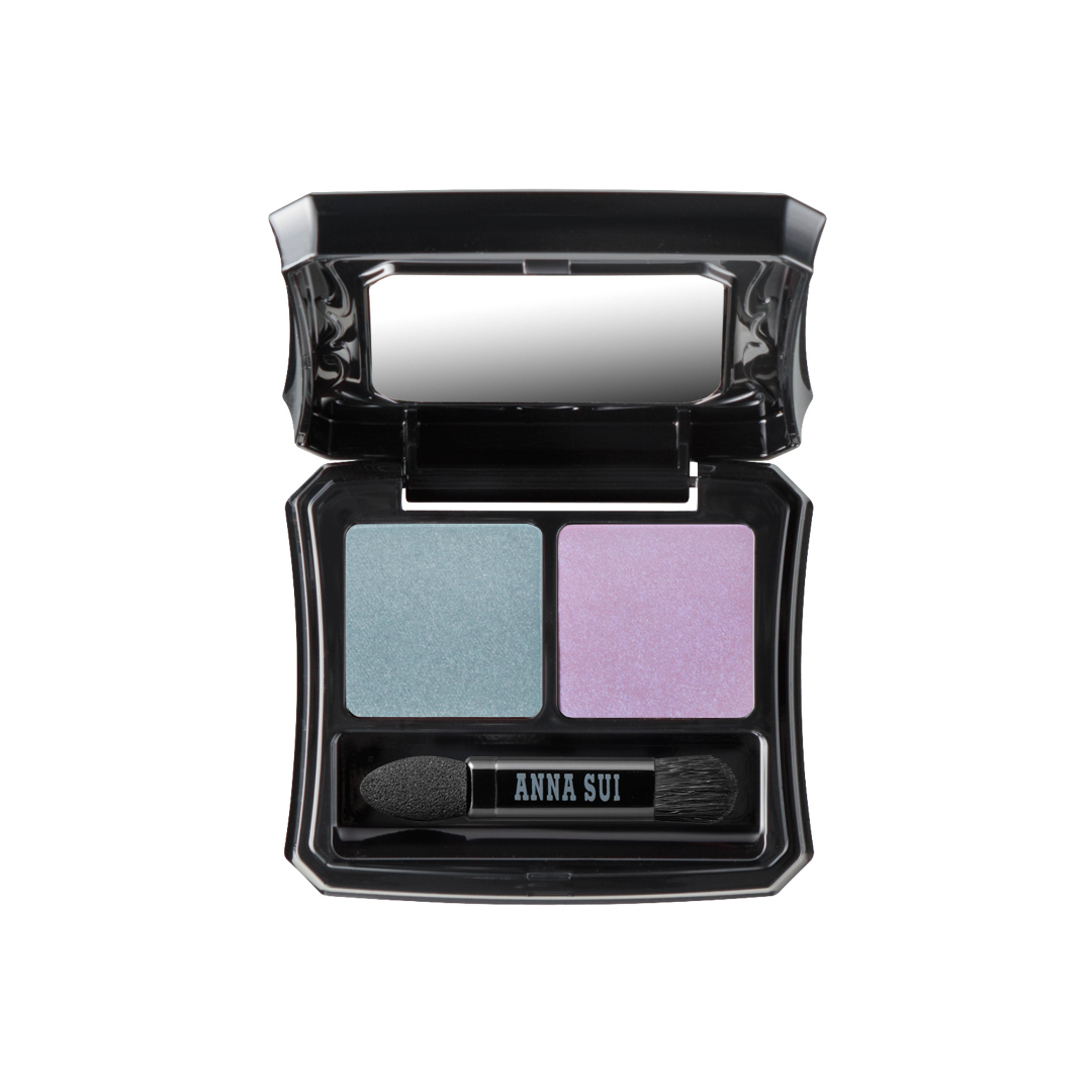 Eye Color Compact