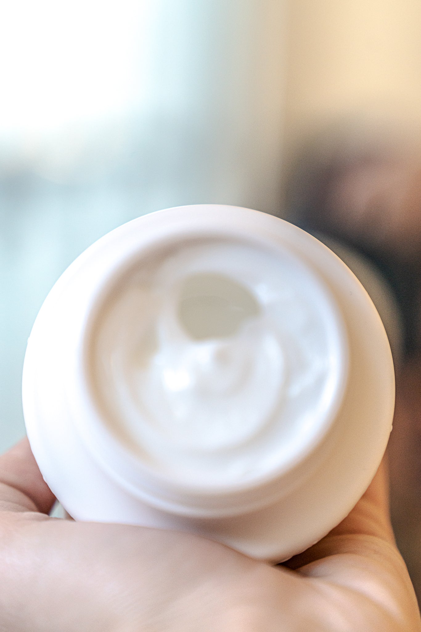 Cleansing Cream