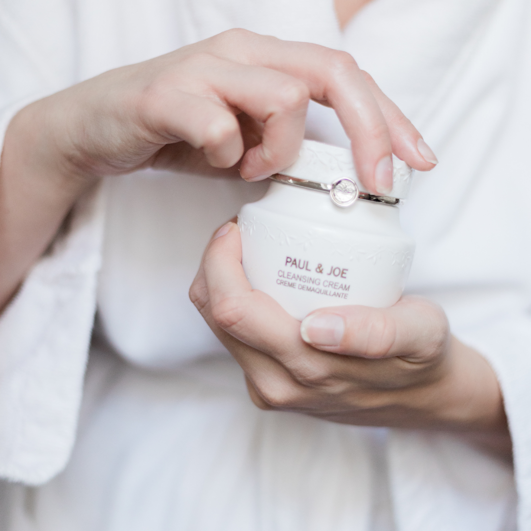 Cleansing Cream