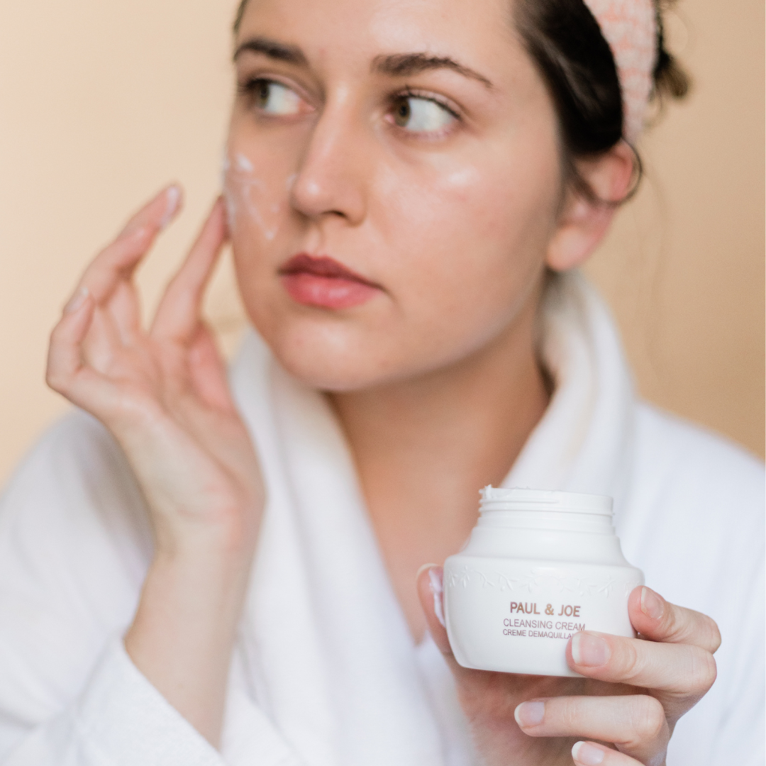 Cleansing Cream
