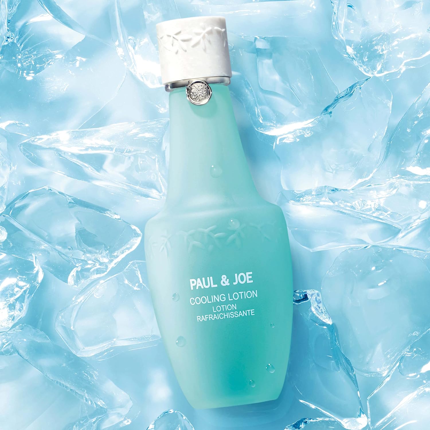 Cooling Lotion – Albion Garden