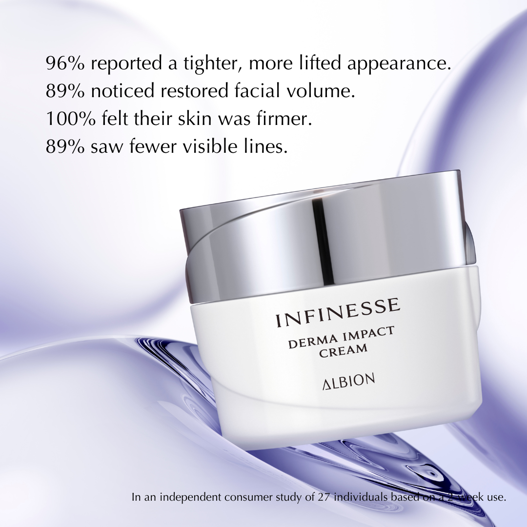 ALBION INFINESSE EXPANSION CREAM 30g 特別コスメ・美容 ALBION INFINESSE EXPANSION CREAM 30g 特別コスメ・美容