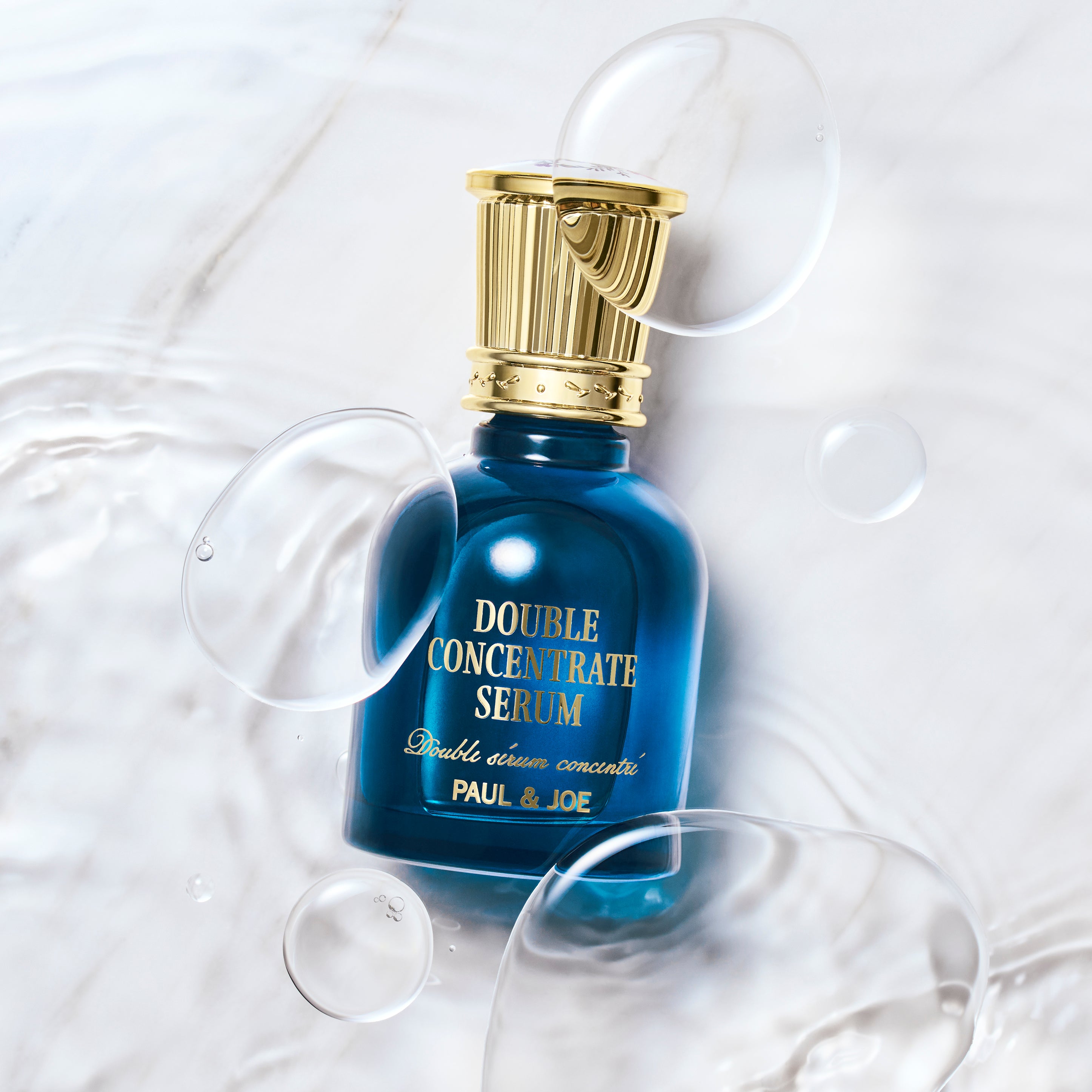 Double Concentrate Serum