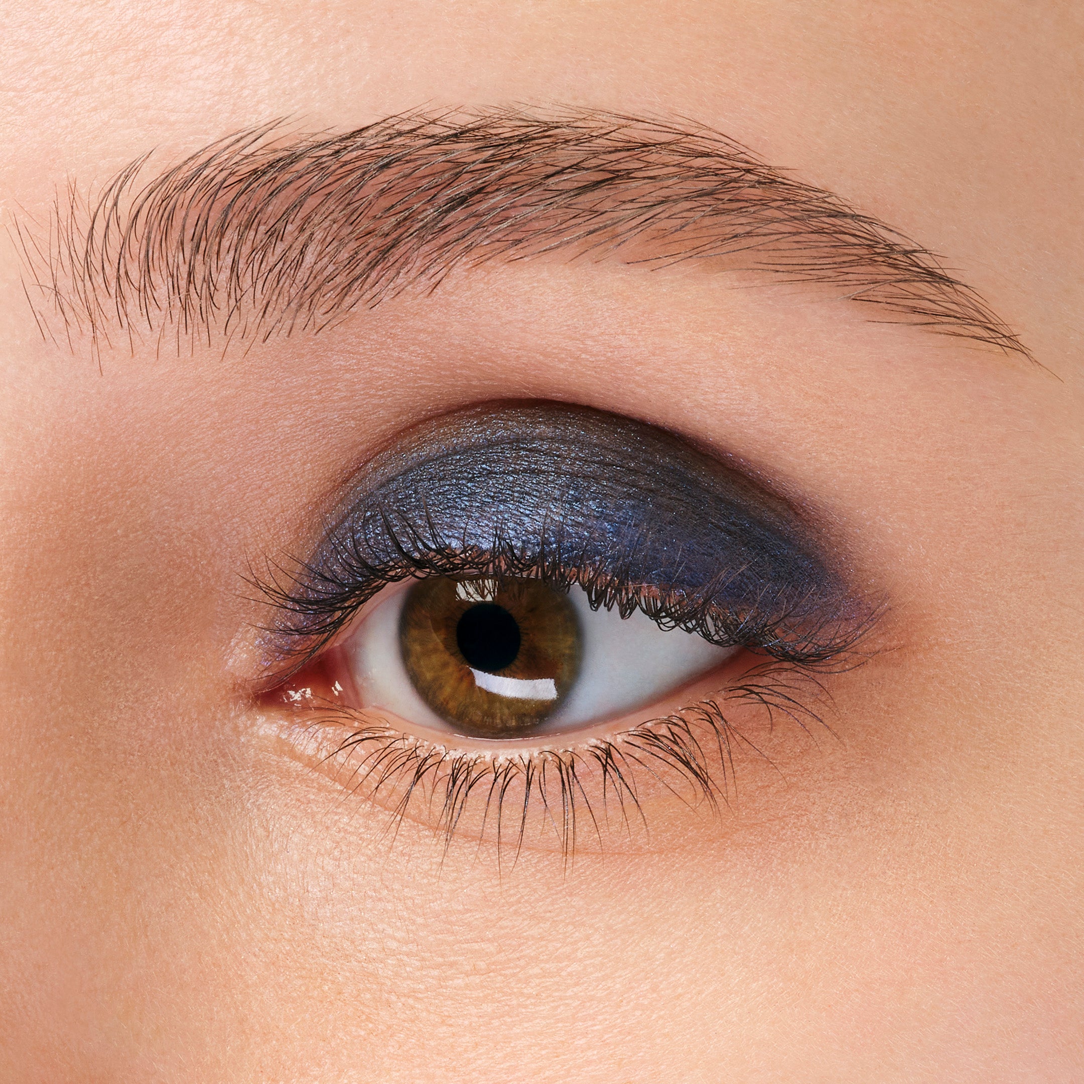 Silky Eye Color