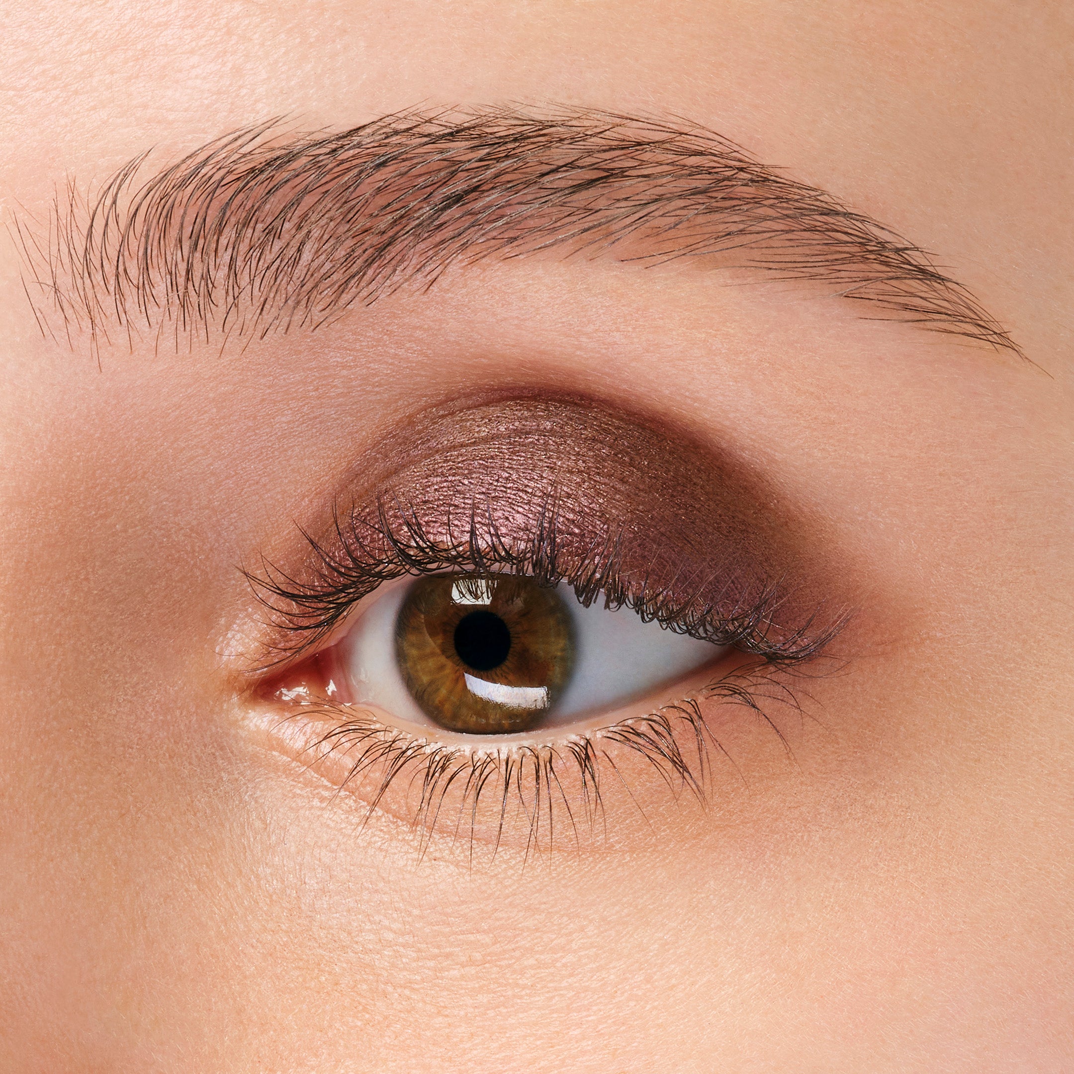 Silky Eye Color