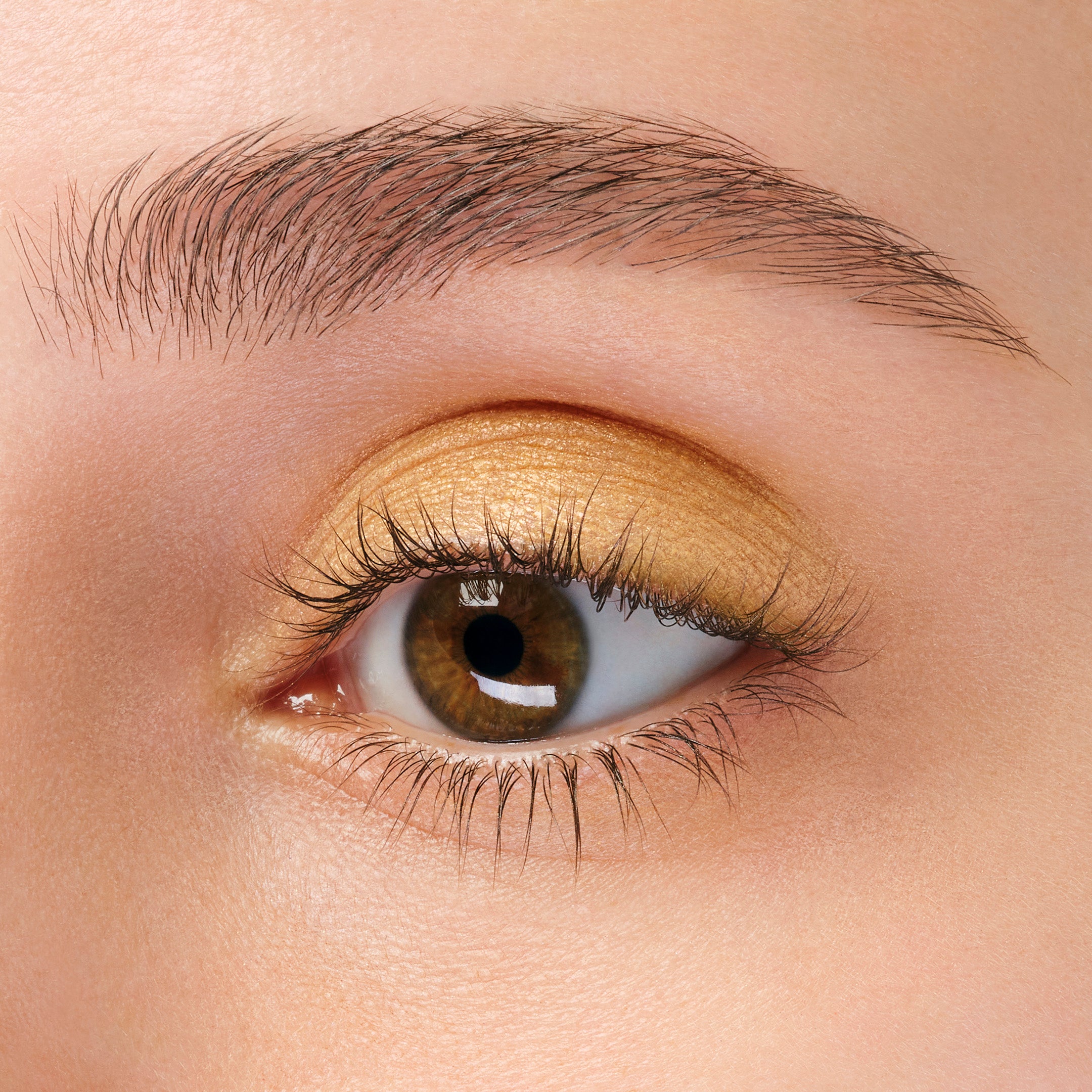 Silky Eye Color