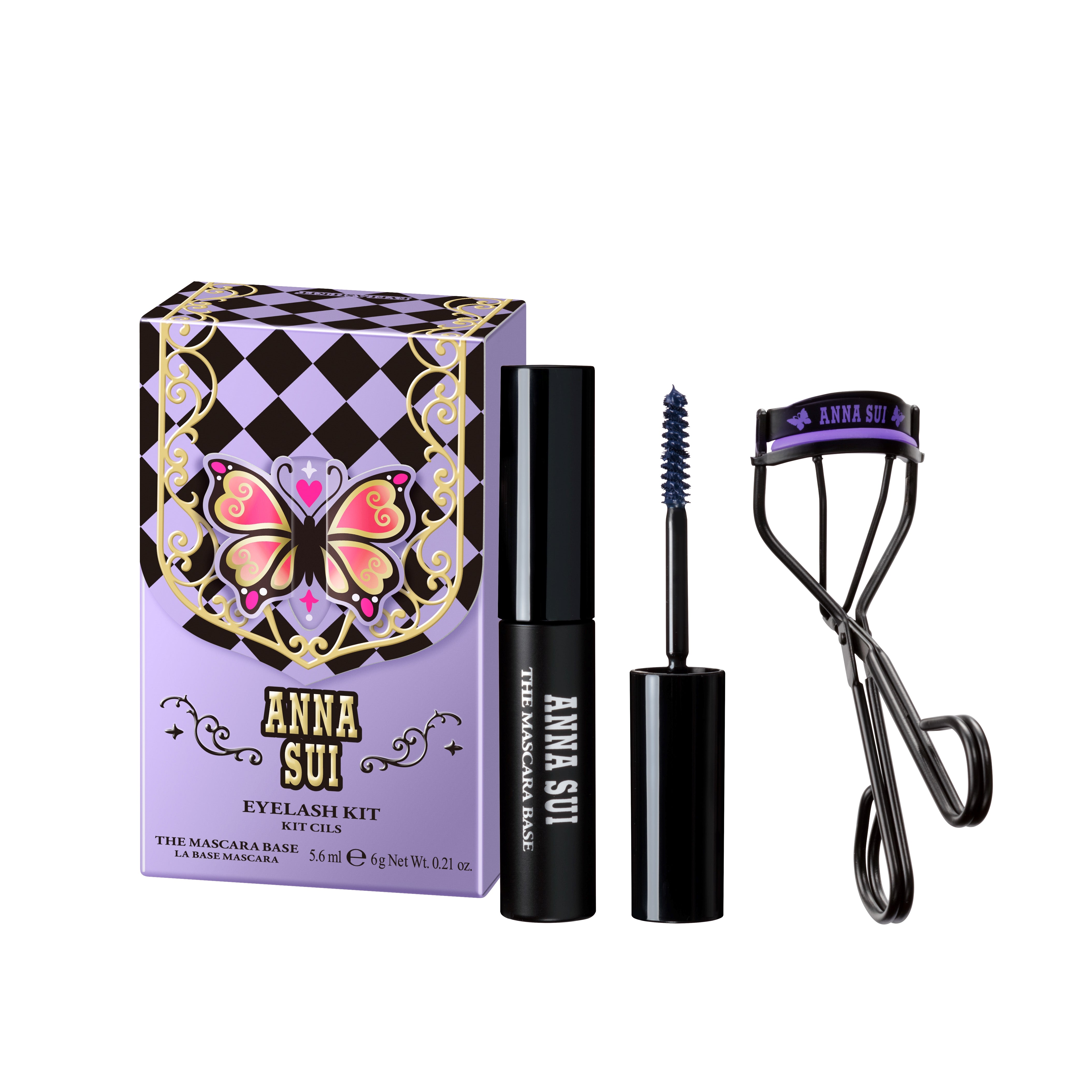 Eyelash Kit