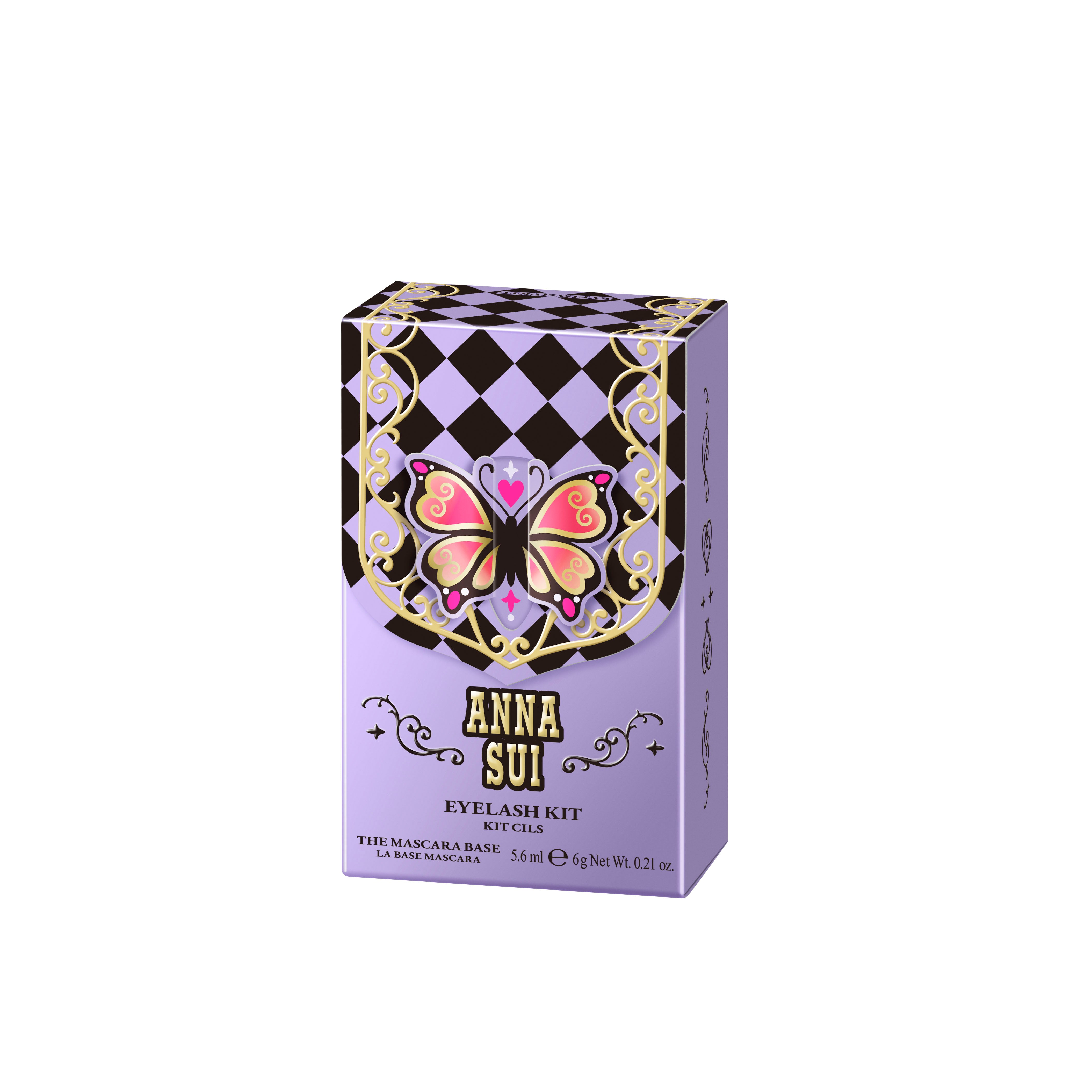 Eyelash Kit