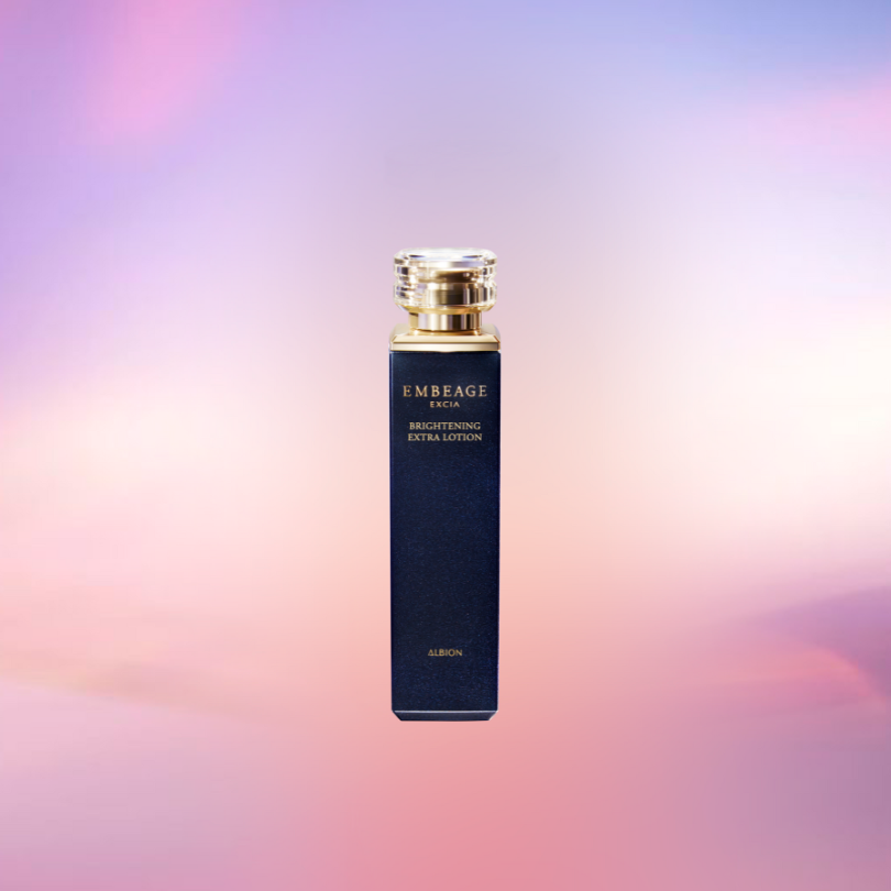EXCIA EMBEAGE Extra Lotion, 6.7 fl oz, 200 ml | ALBION US – Albion EXCIA EMBEAGE Extra Lotion, 6.7 fl oz, 200 ml | ALBION US – Albion