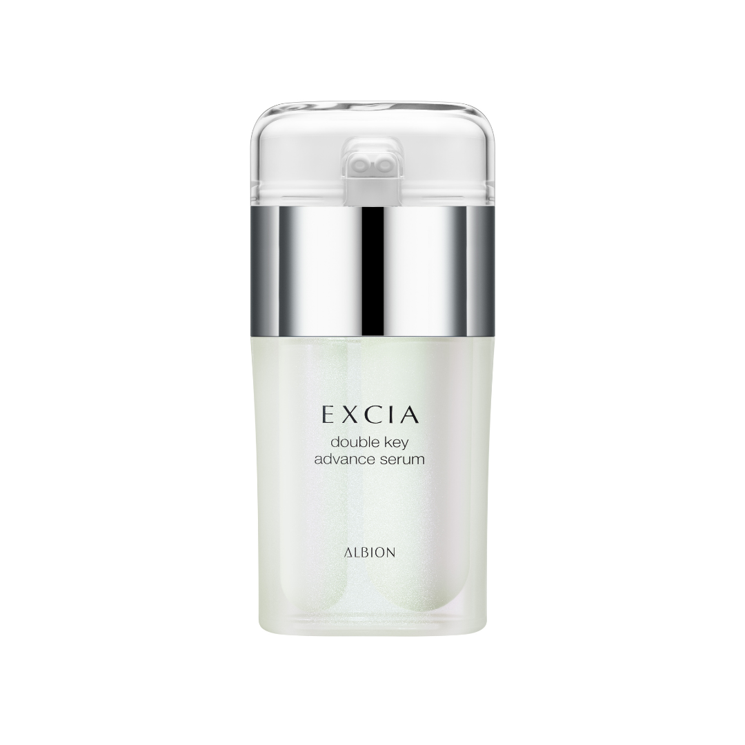EXCIA Double Key Advance Serum – Albion Garden