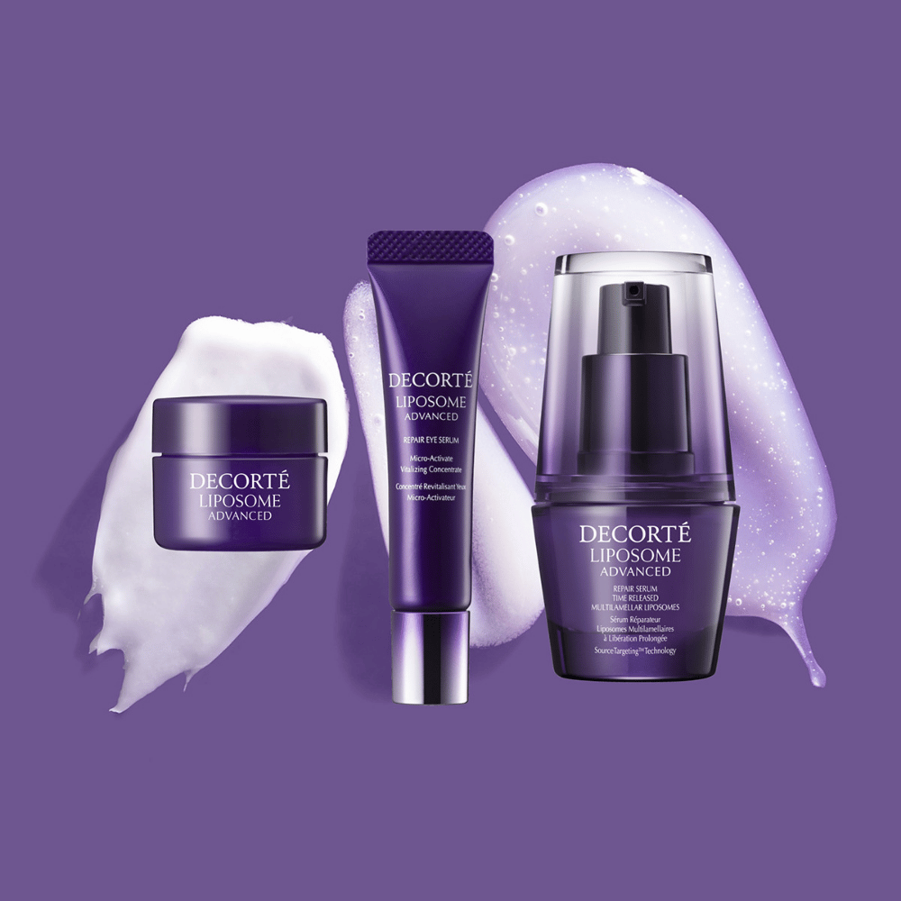 Liposome Advanced Essentials Set – Albion Garden Liposome Advanced Essentials Set – Albion Garden
