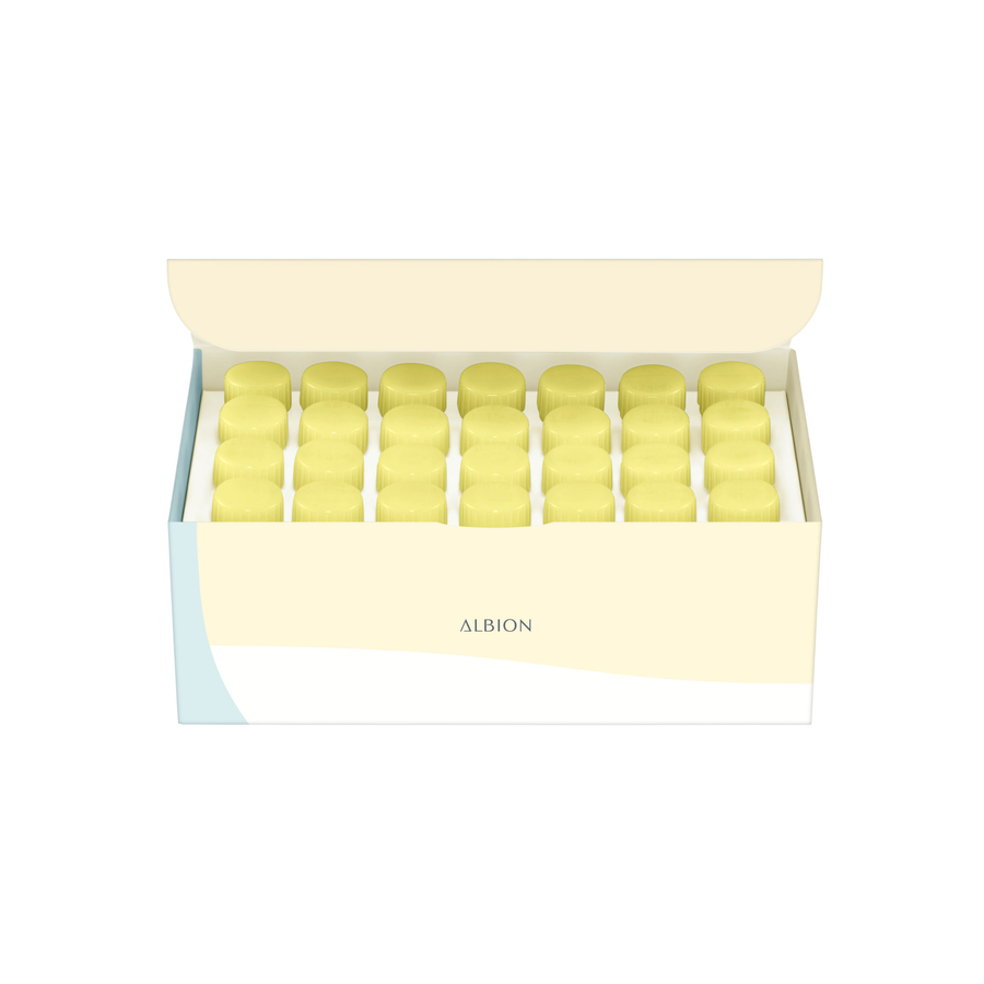 FLARUNÉ Bright Charger