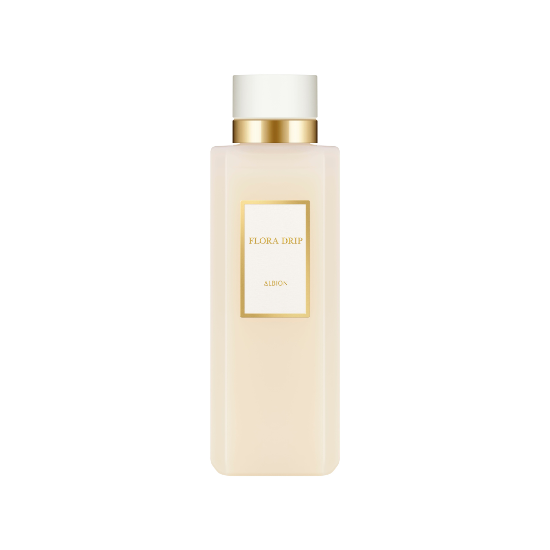 ALBION Flora Drip S, 5.41 fl oz / 160 ml | ALBION US – Albion Garden