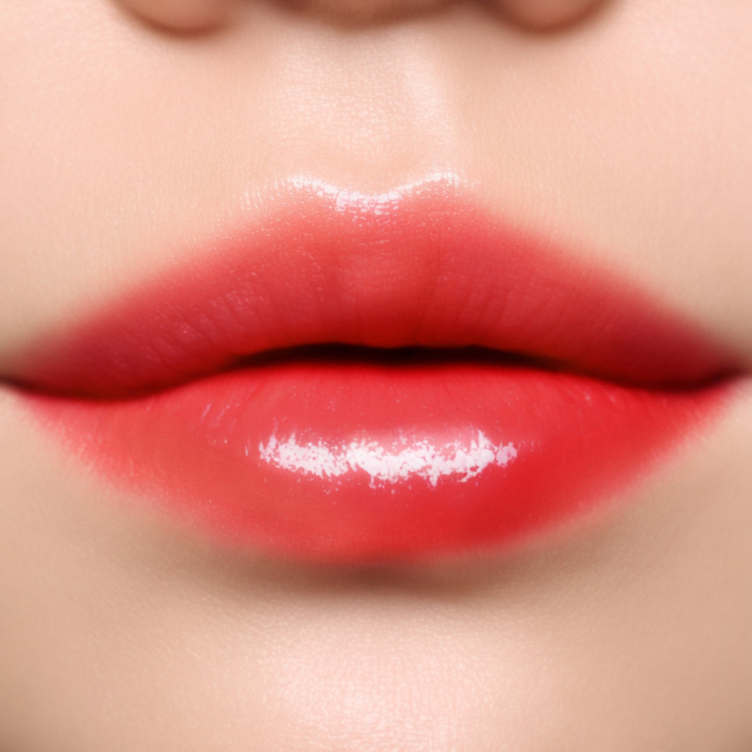 Glossy Rouge