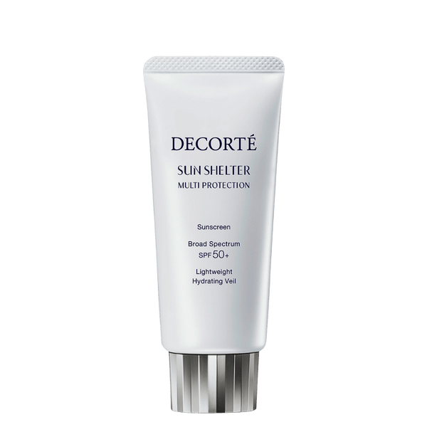 Decorte Sun Shelter Multiprotection SPF 50+ – Albion Garden
