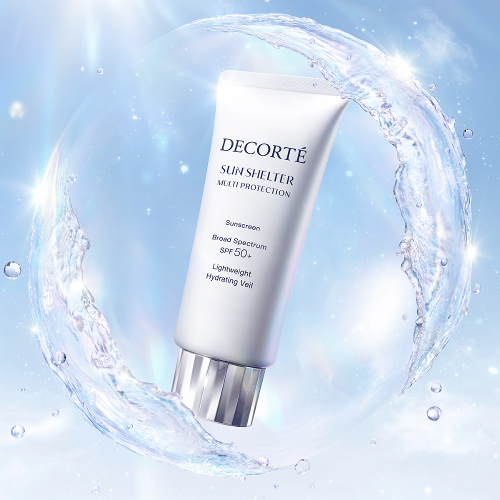 Decorte Sun Shelter Multiprotection SPF 50+