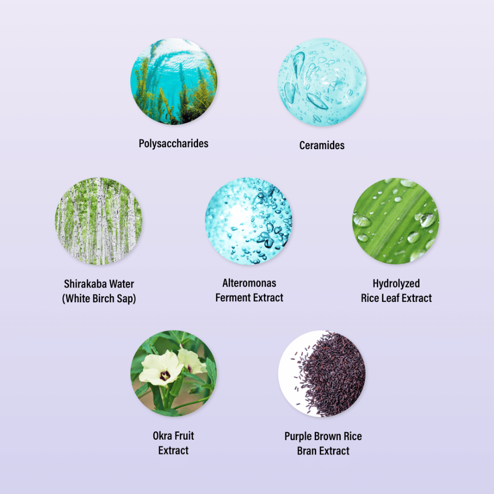 Liposome Advanced Repair Eye Serum