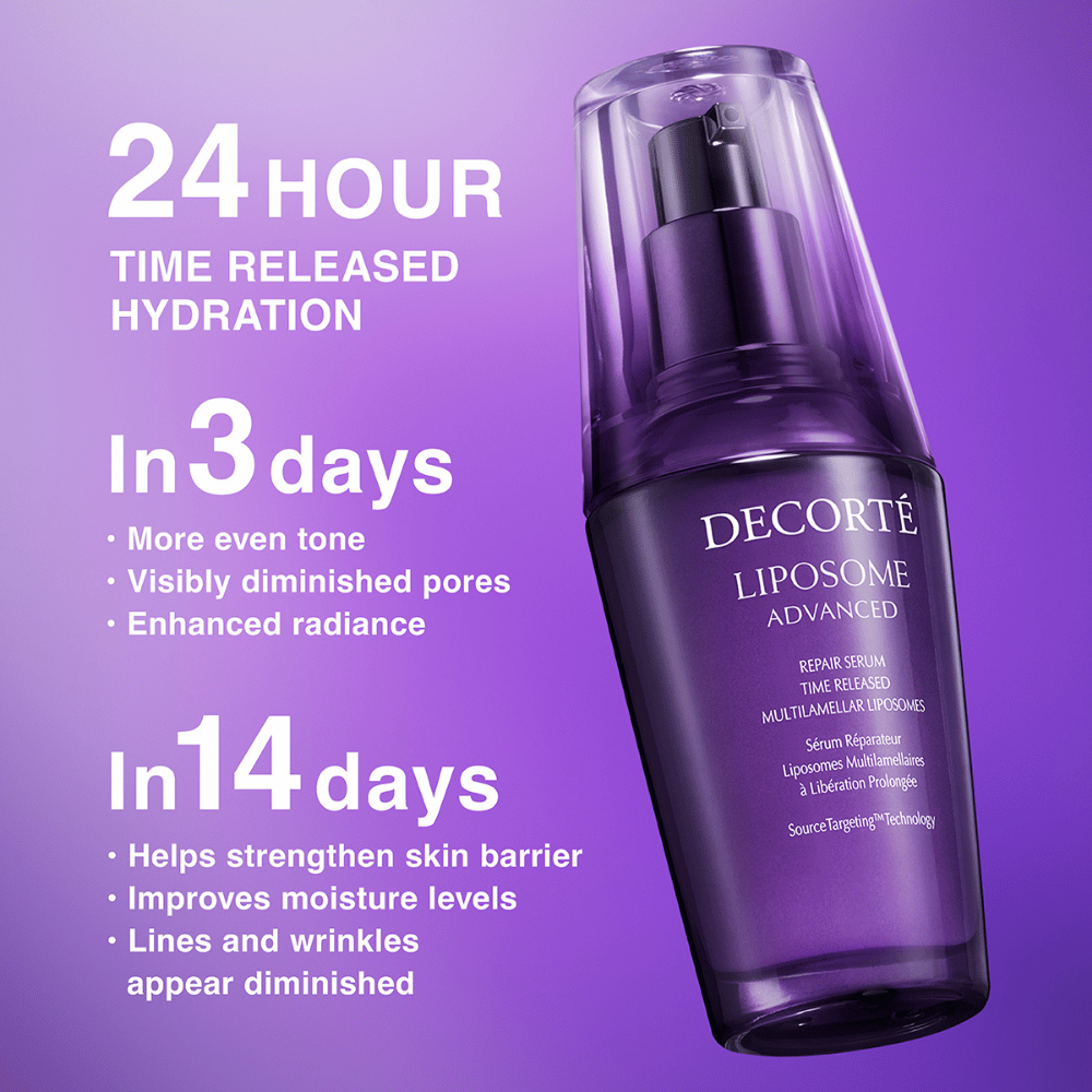Liposome Advanced Repair  Serum
