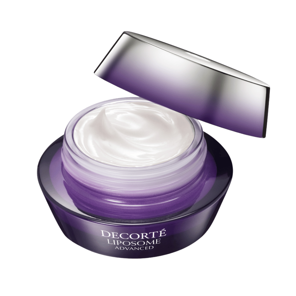 Liposome Advanced Repair Cream