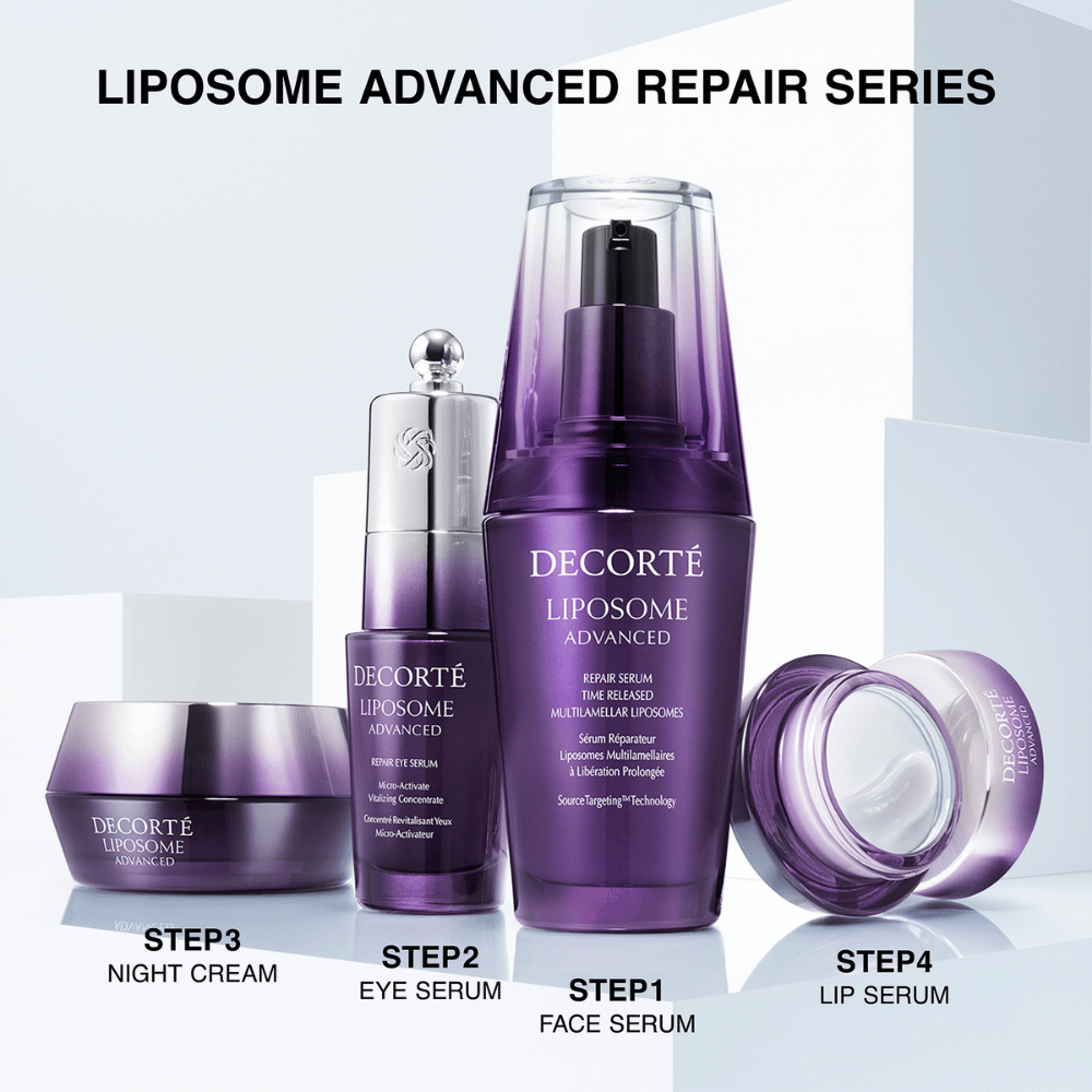 Liposome Advanced Repair Cream