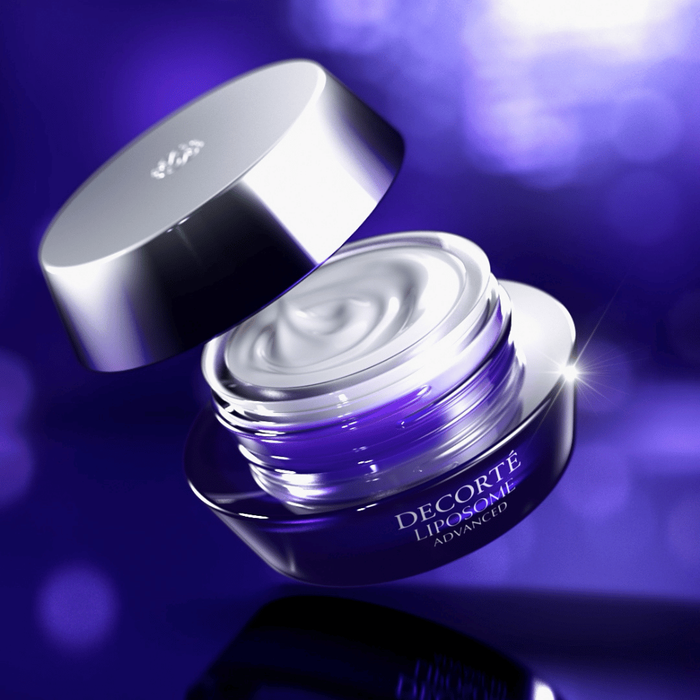 Liposome Advanced Repair Cream