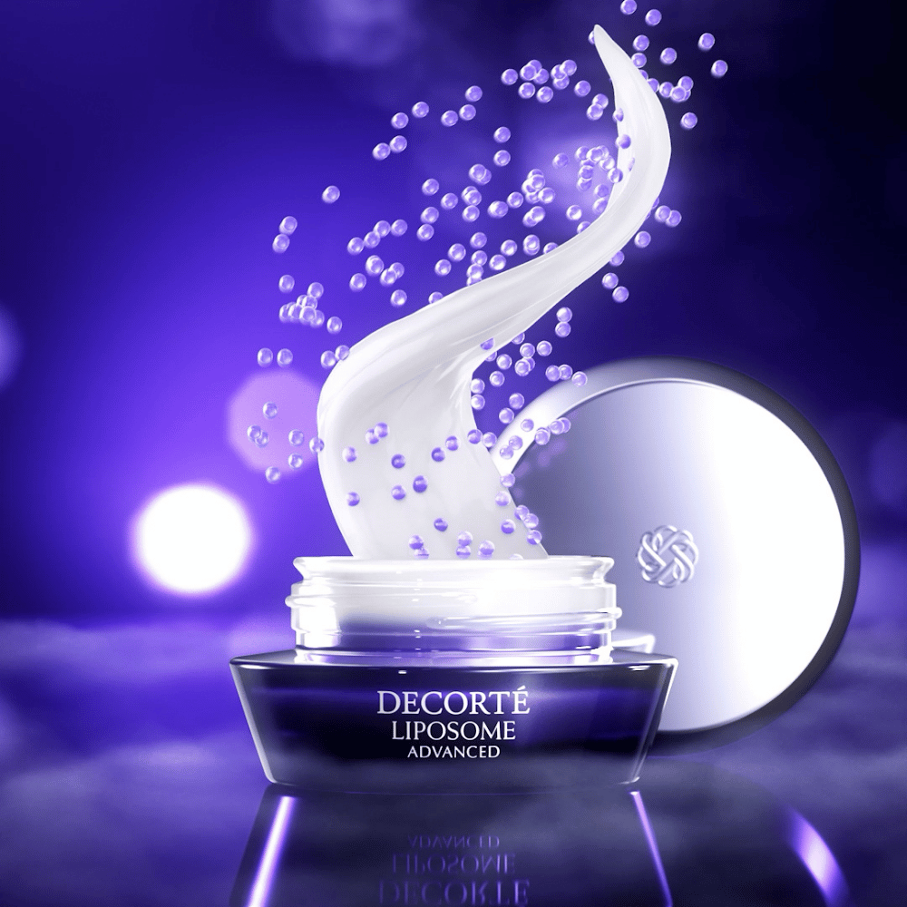 Liposome Advanced Repair Cream