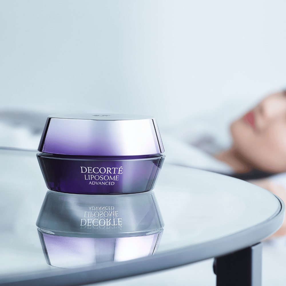 Liposome Advanced Repair Cream