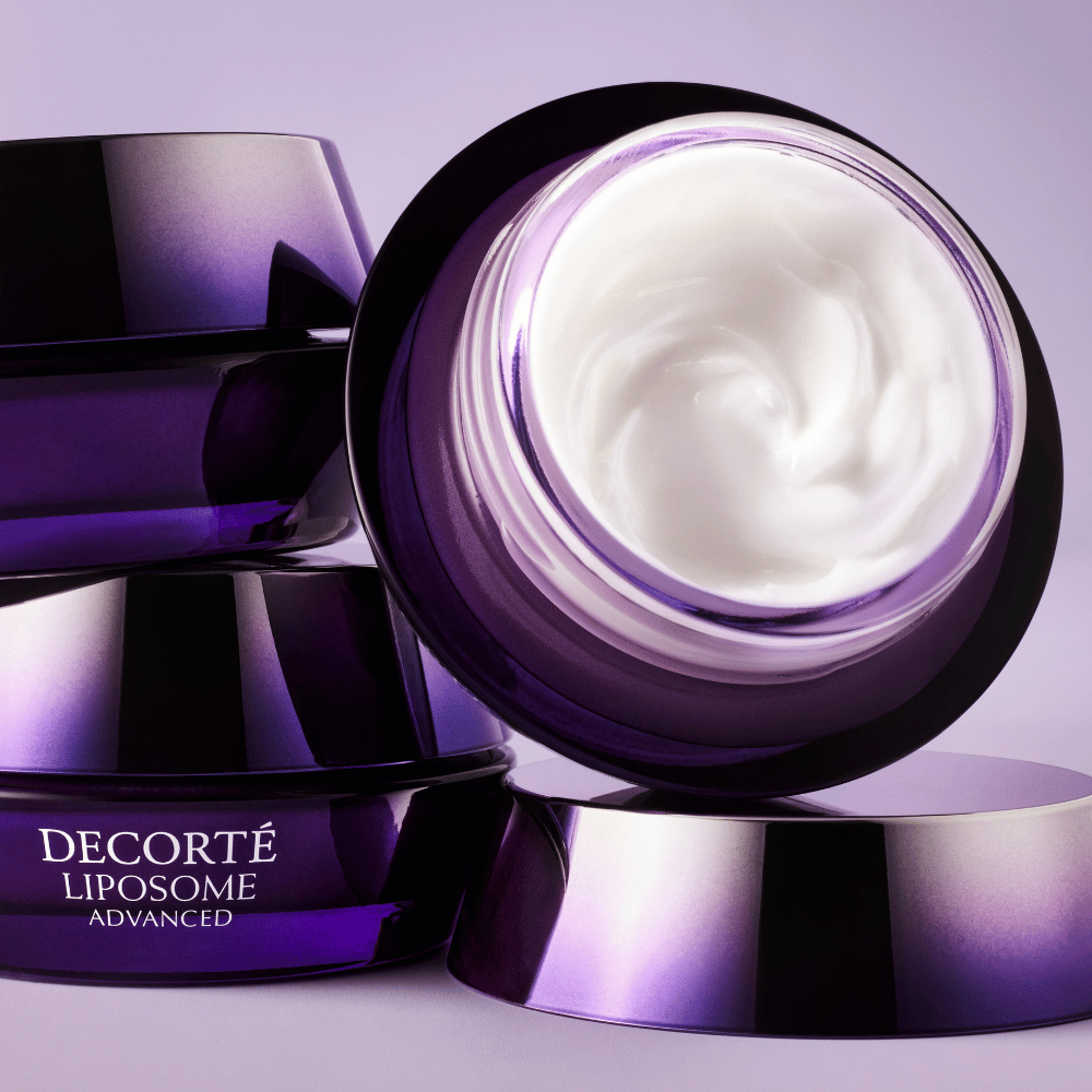 Liposome Advanced Repair Cream
