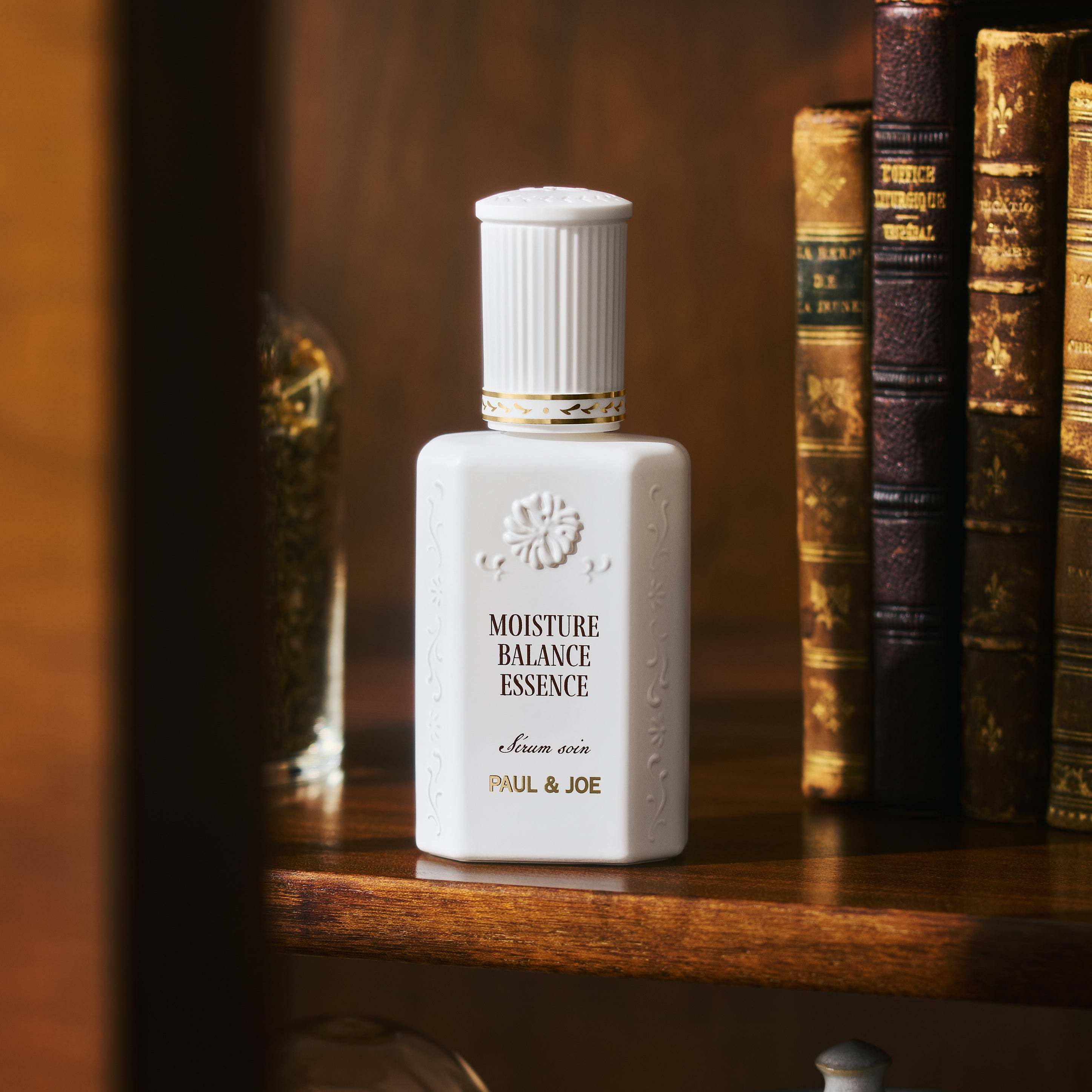 Moisture Balance Essence – Albion Garden