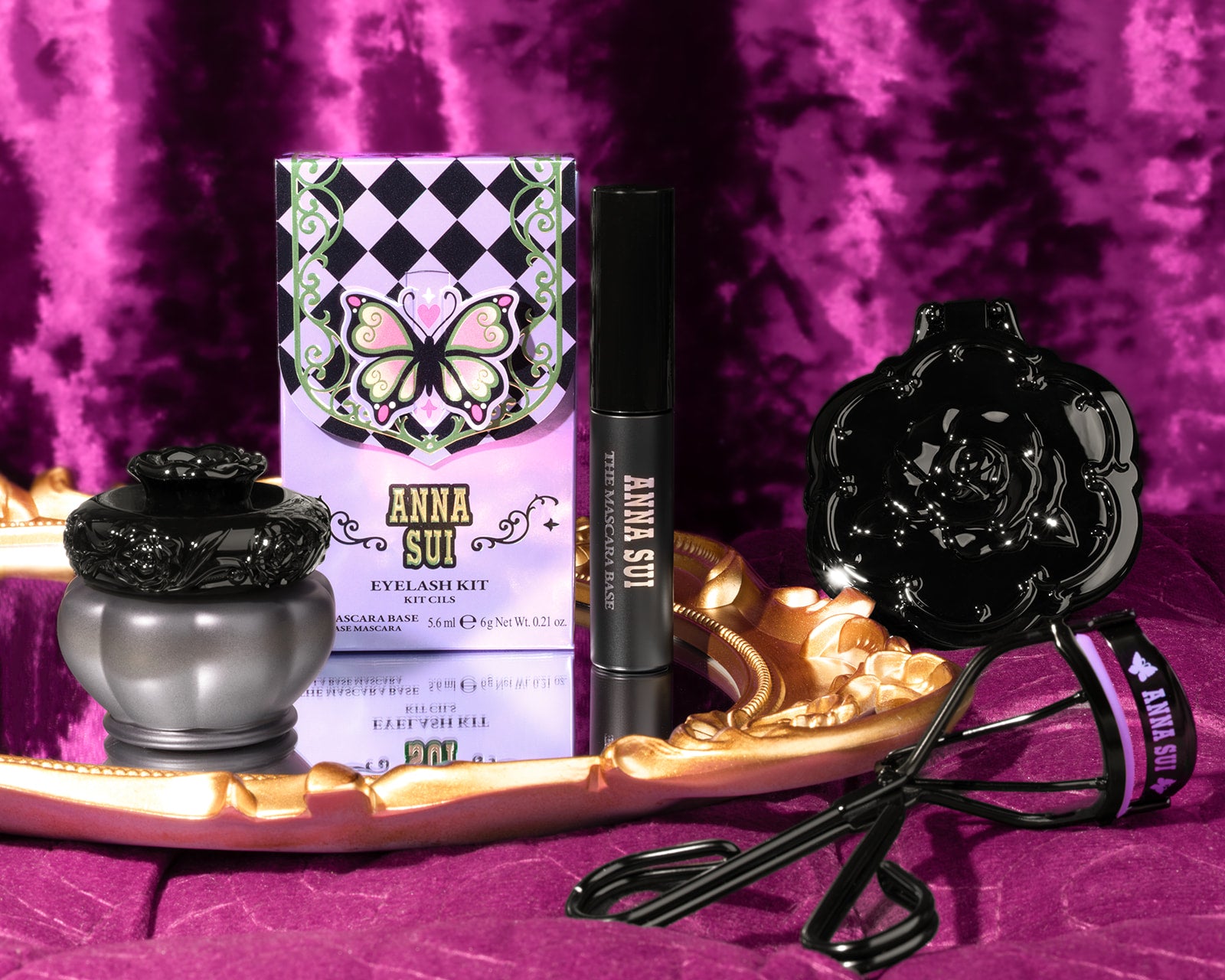 Gel Foundation Makeup Base