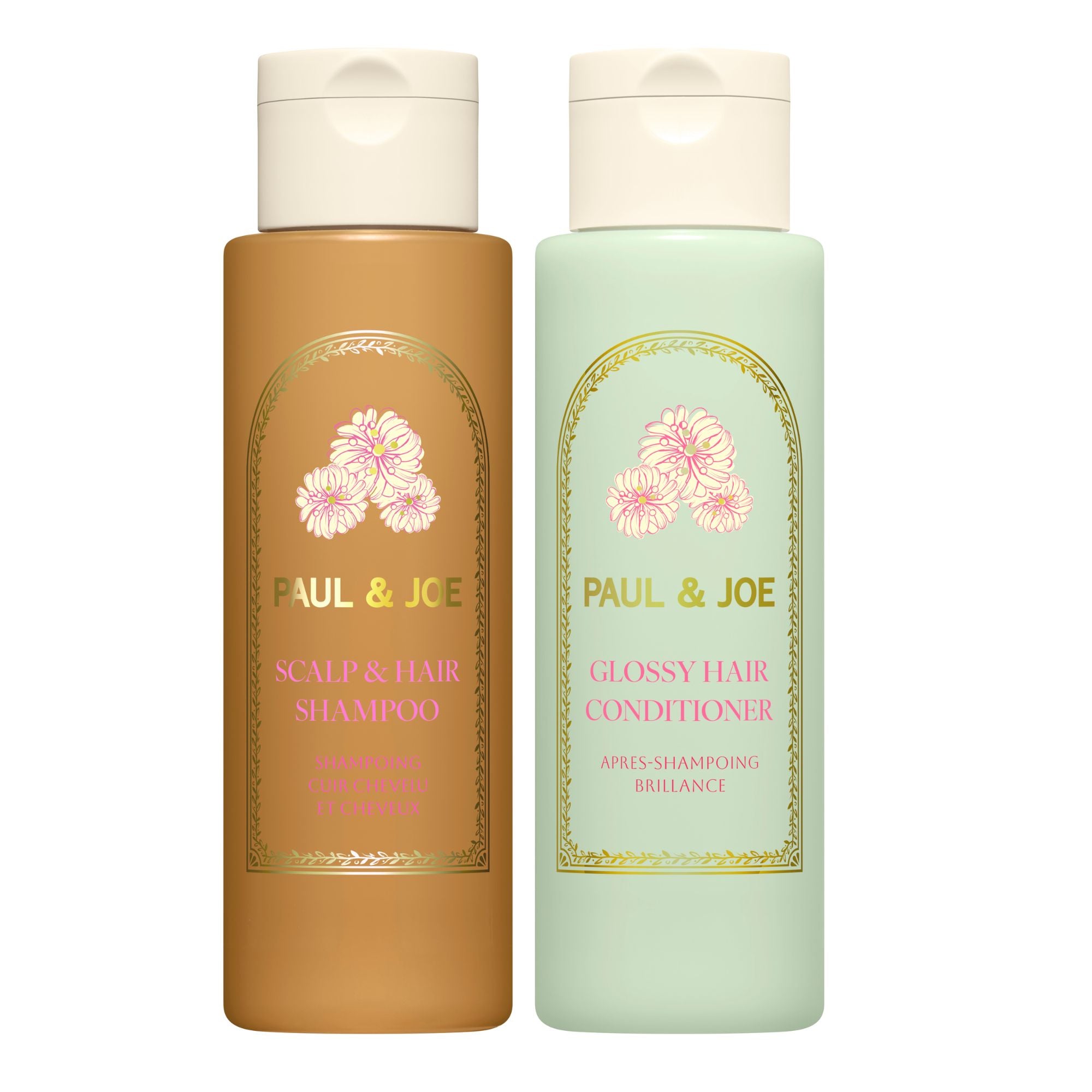 Hair Care Kit