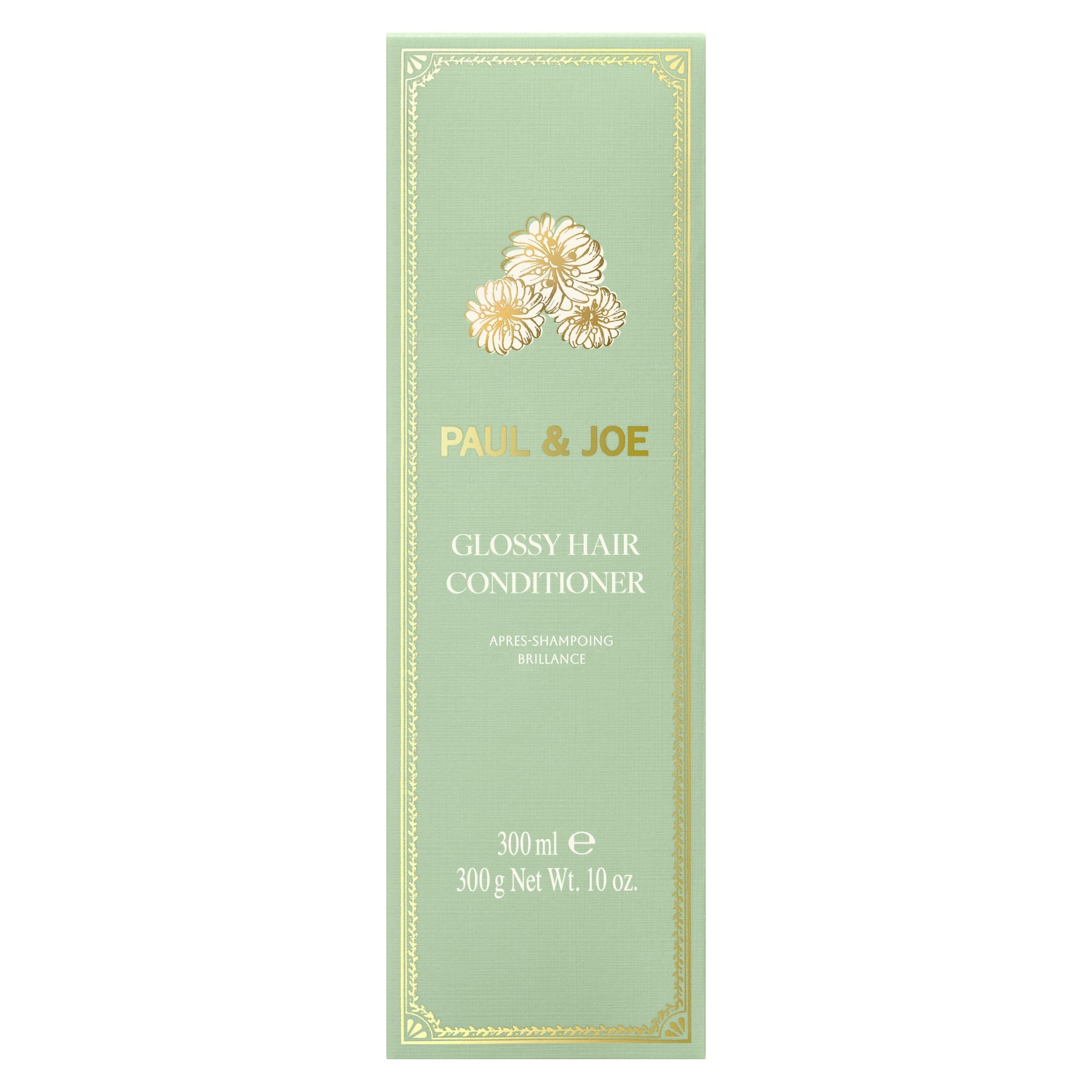 Glossy Hair Conditioner