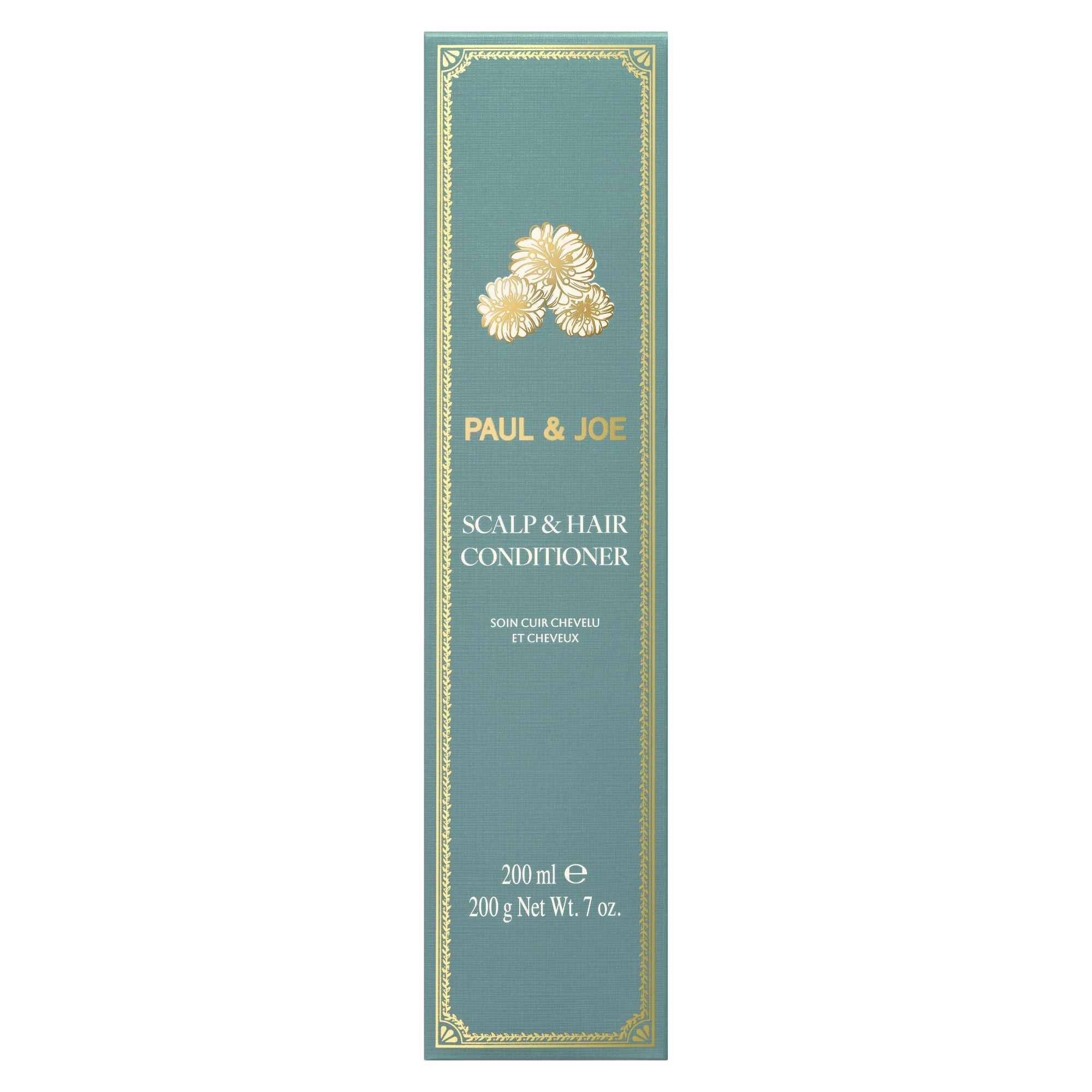 Scalp and Hair Conditioner