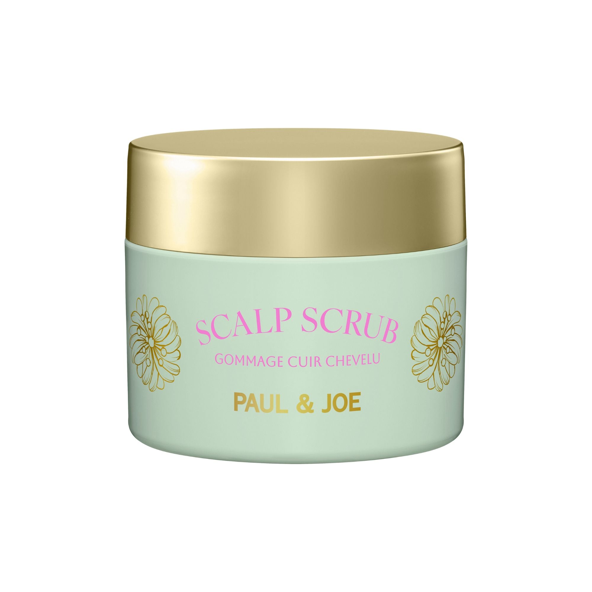 Scalp Scrub