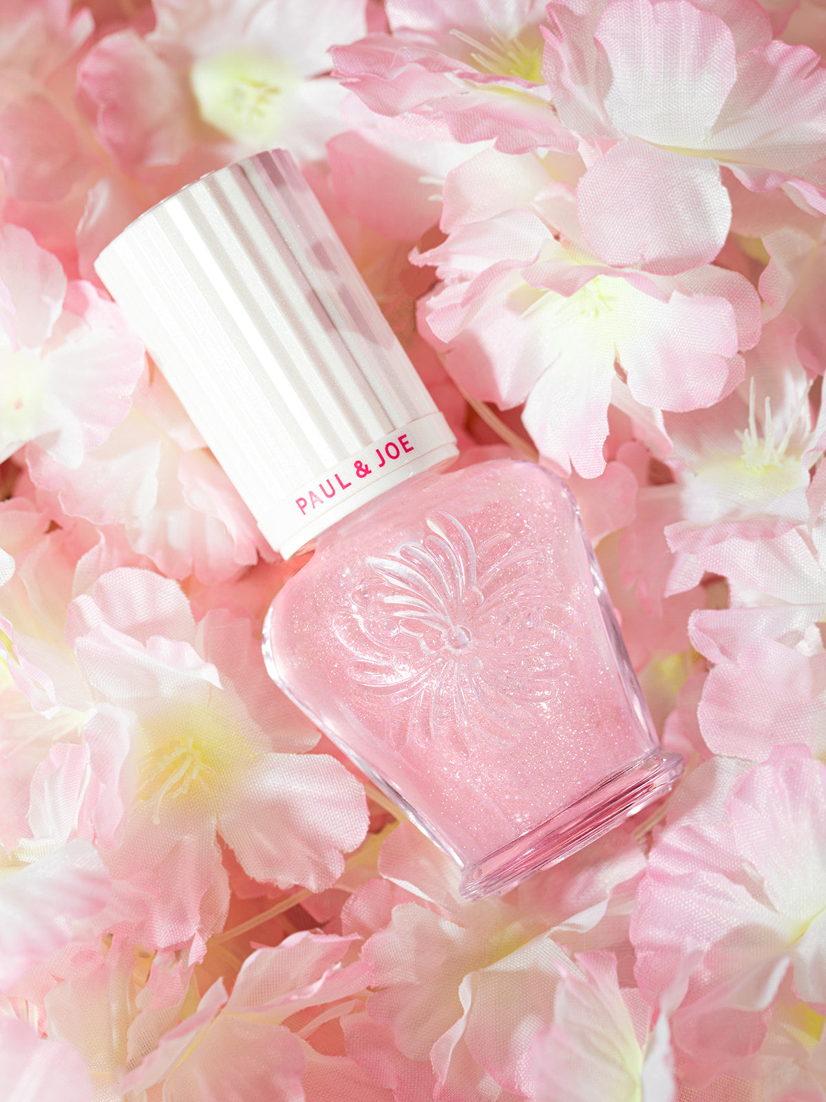 Sparkling Foundation Primer S